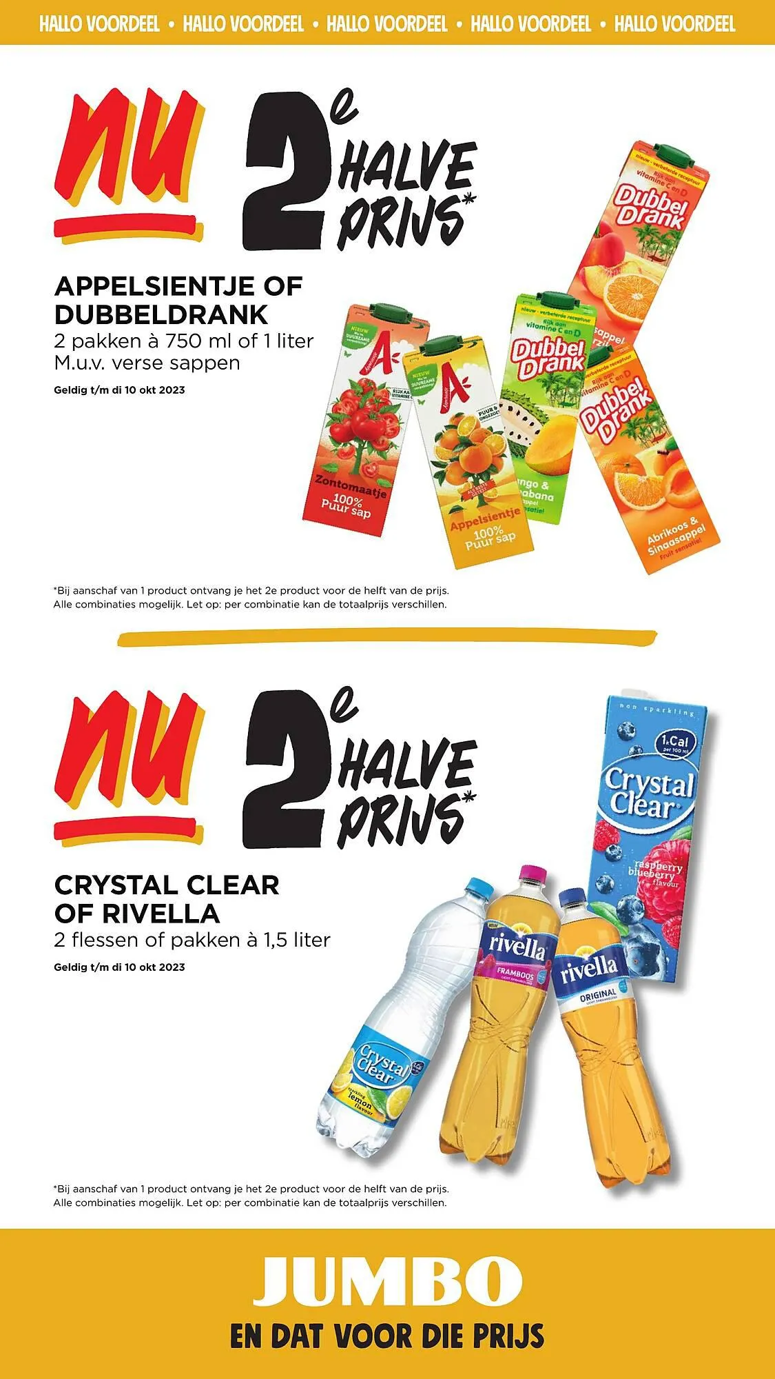 Jumbo folder week 39 van 27 september tot 3 oktober 2023 - Folder pagina 35