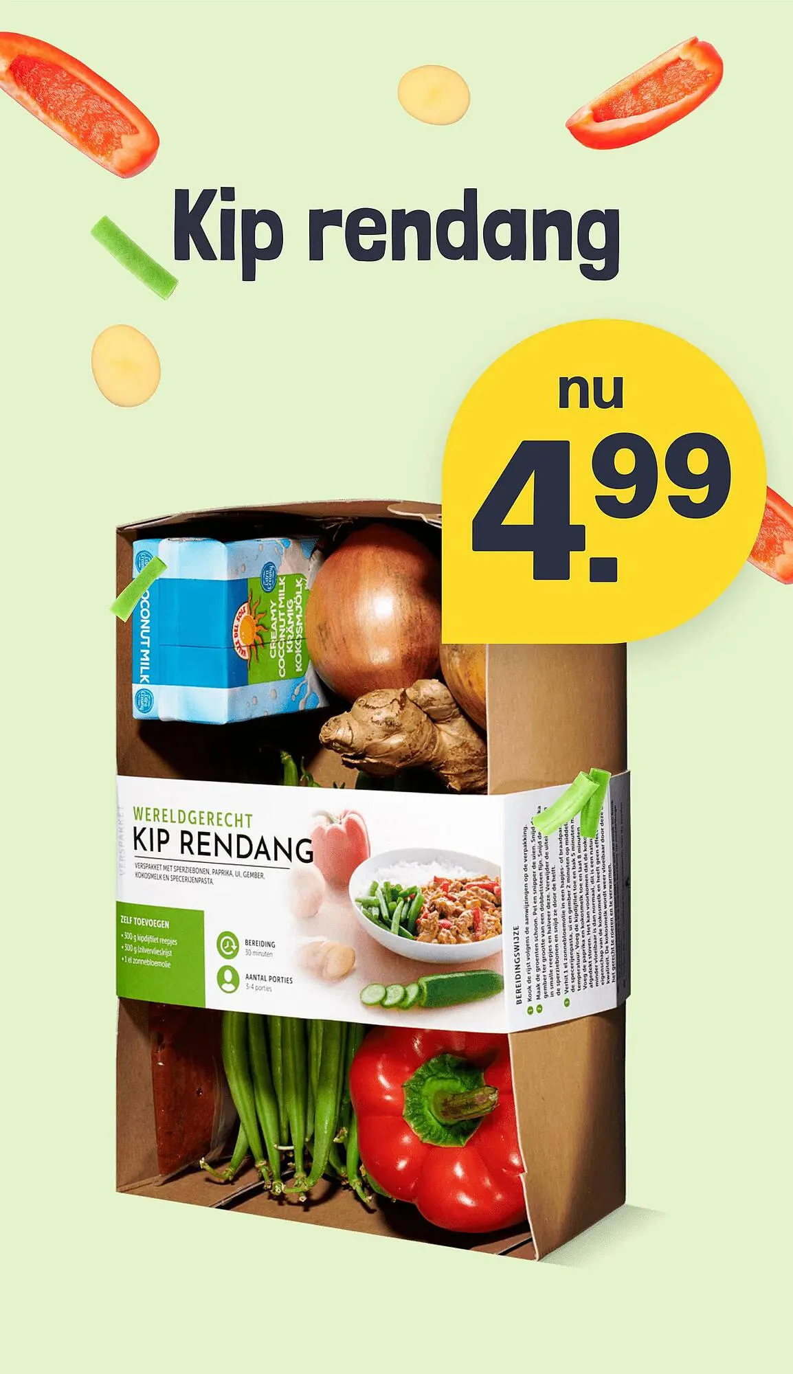 Picnic folder van 27 november tot 3 december 2023 - Folder pagina 33