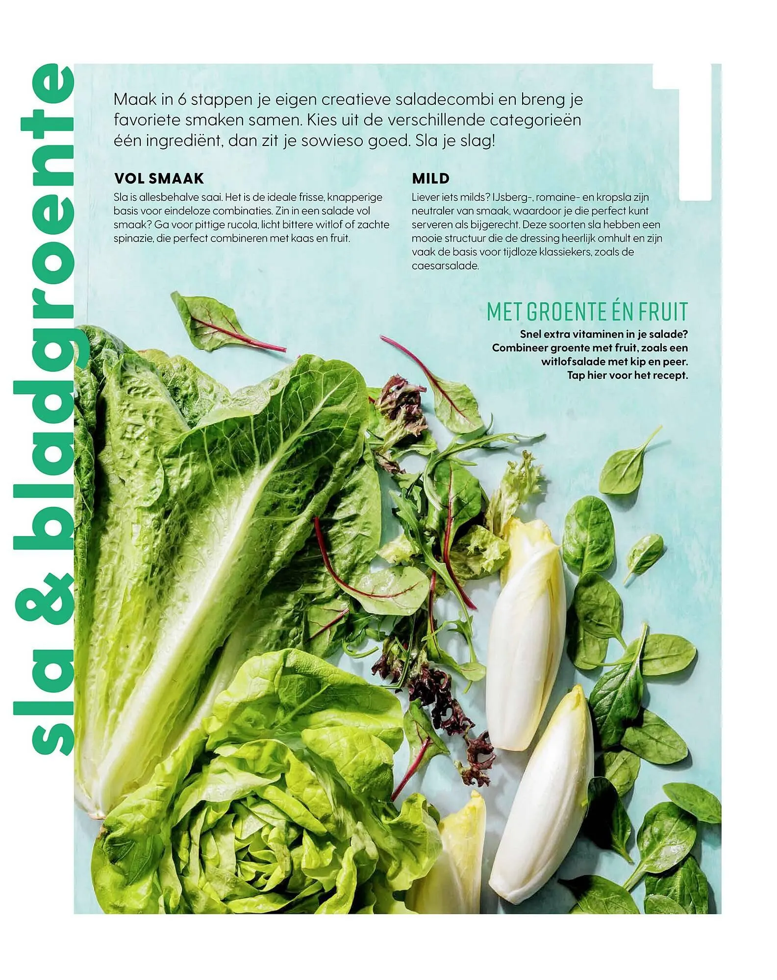 Allerhande magazine van 20 mei tot 30 juni 2025 - Folder pagina 26