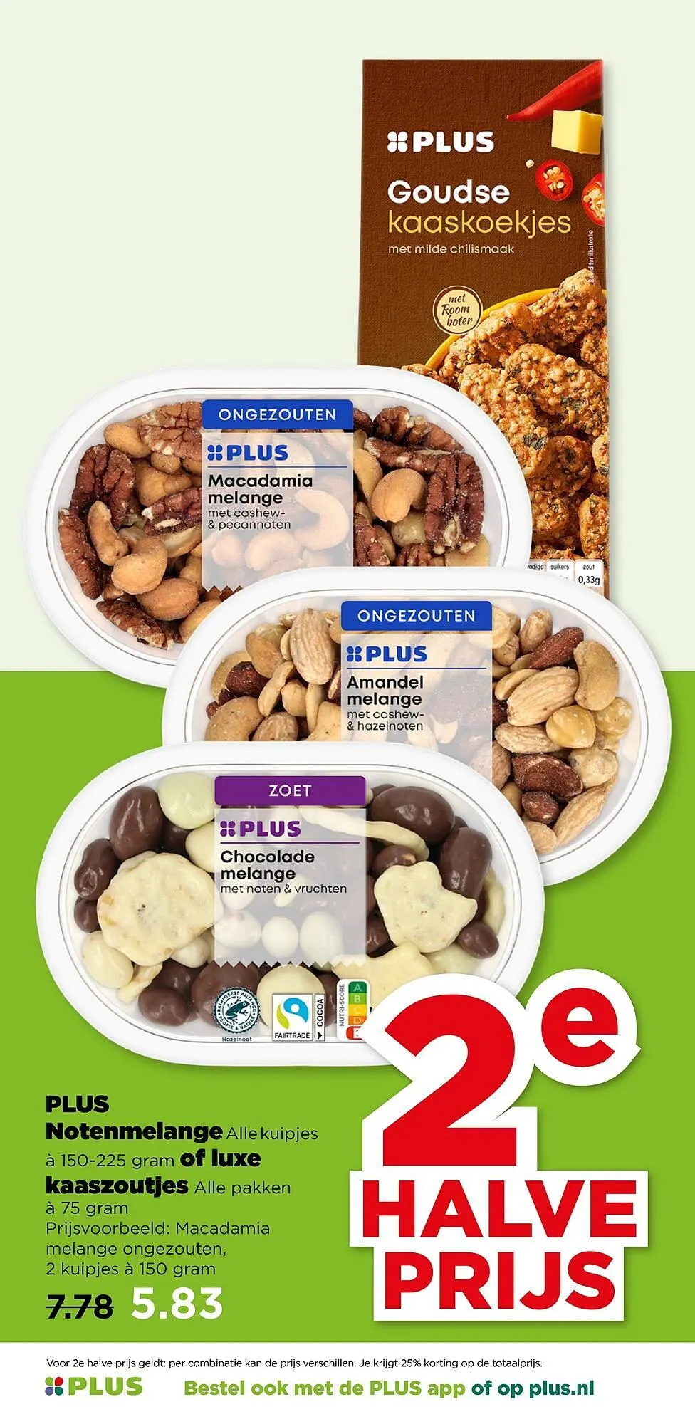 PLUS folder van 23 juli tot 29 juli 2025 - Folder pagina 24