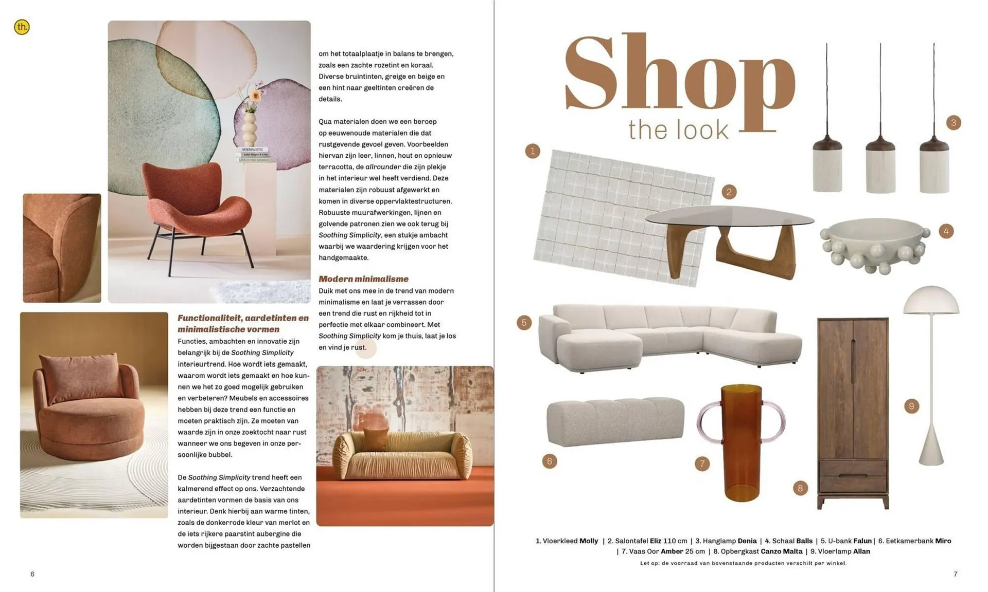 Trendhopper folder van 15 oktober tot 29 oktober 2025 - Folder pagina 4