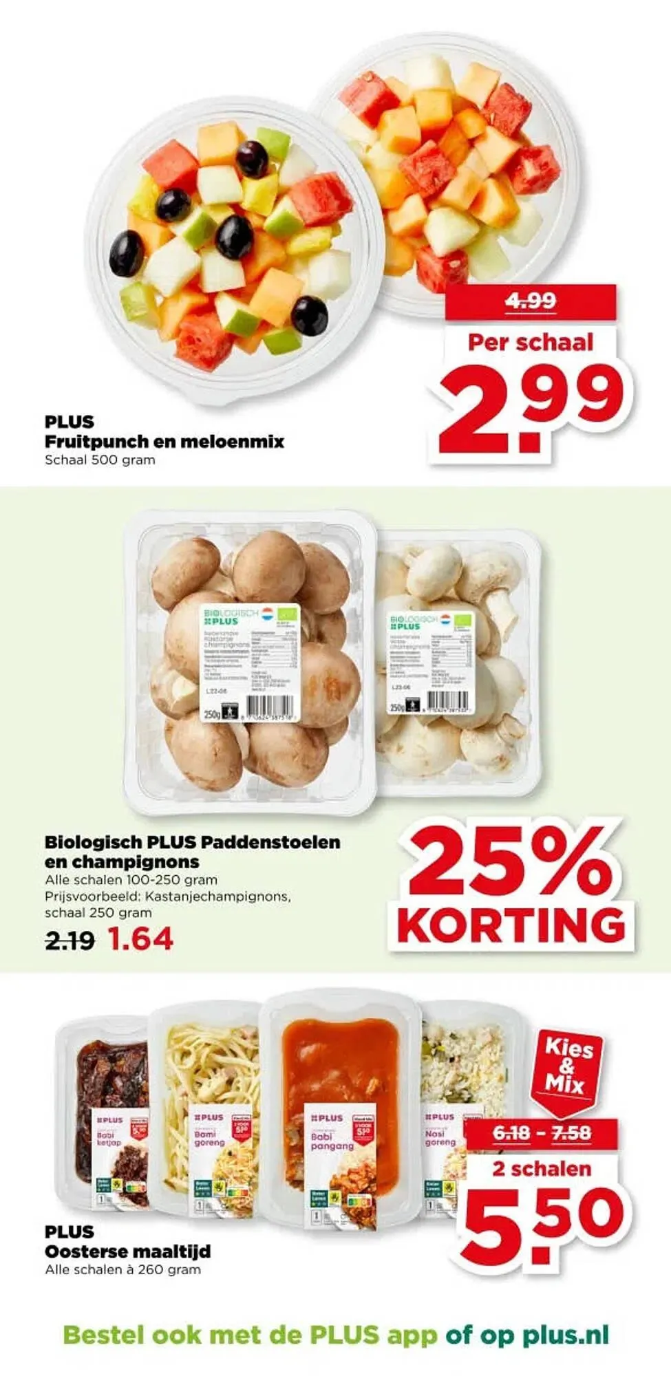 PLUS folder van 29 april tot 5 mei 2026 - Folder pagina 23