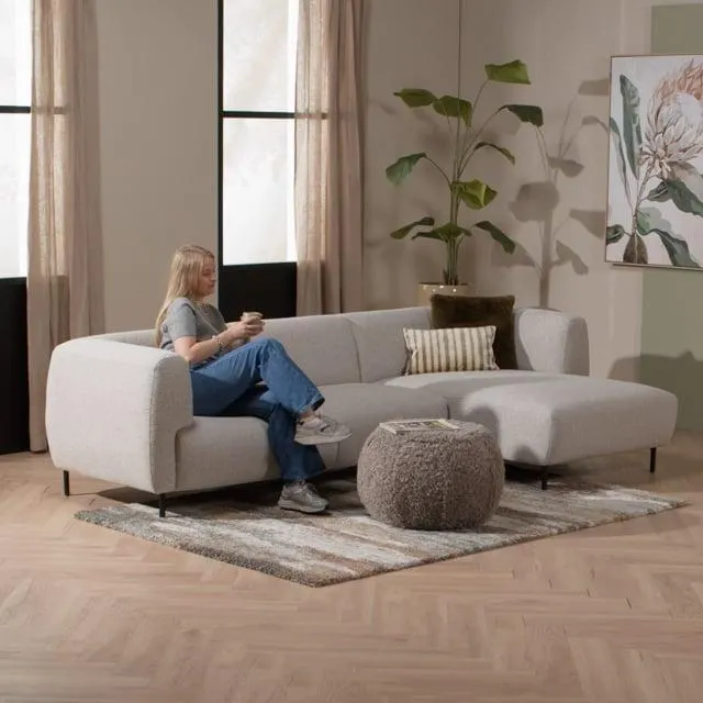 Hoekbank Society - Vista Birch