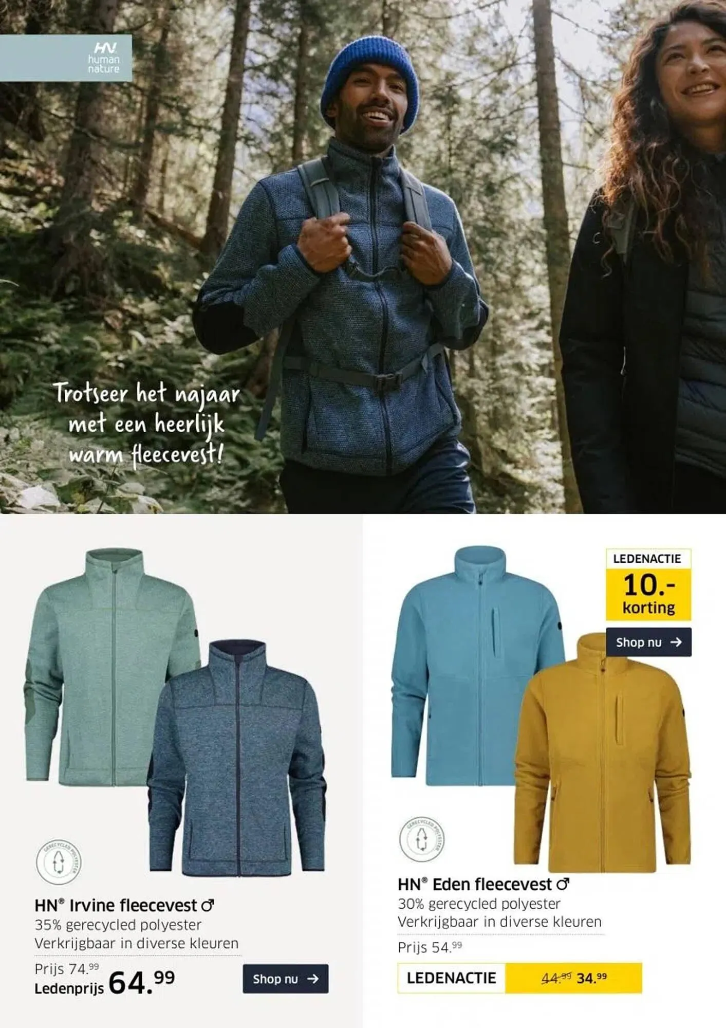 ANWB folder van 4 september tot 24 september 2023 - Folder pagina 18