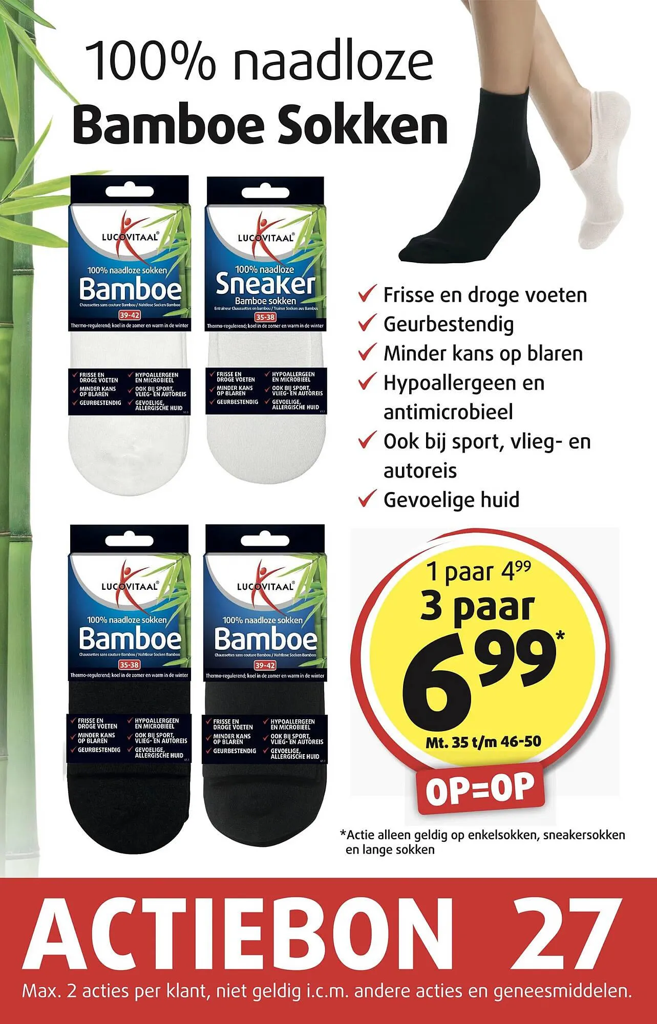 Lucovitaal folder van 22 februari tot 28 februari 2026 - Folder pagina 28