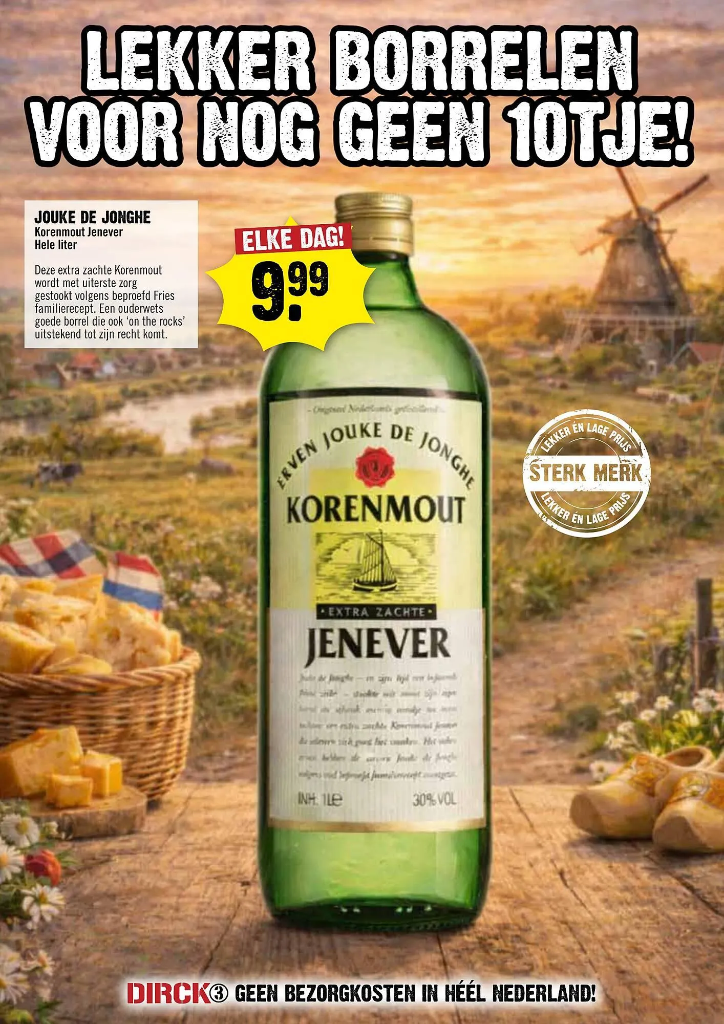 Dirck 3 folder van 4 maart tot 10 maart 2026 - Folder pagina 6