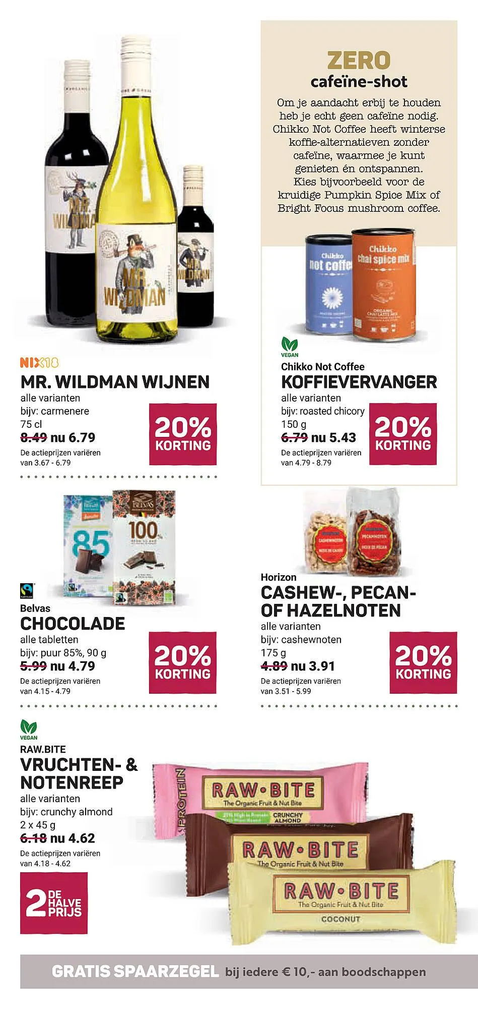 Ekoplaza folder van 7 januari tot 13 januari 2026 - Folder pagina 5