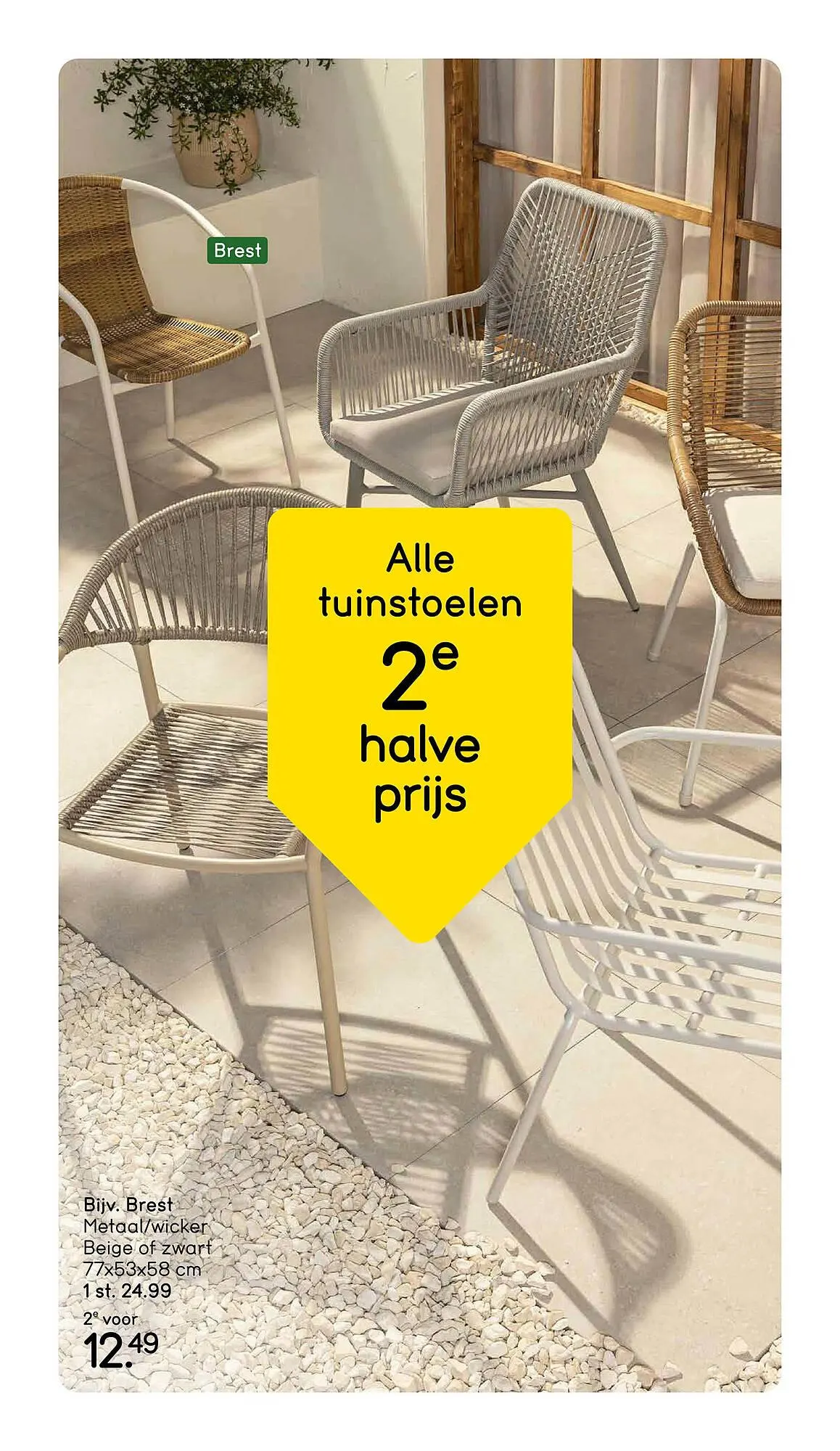 Leen Bakker folder van 28 april tot 2 mei 2026 - Folder pagina 6