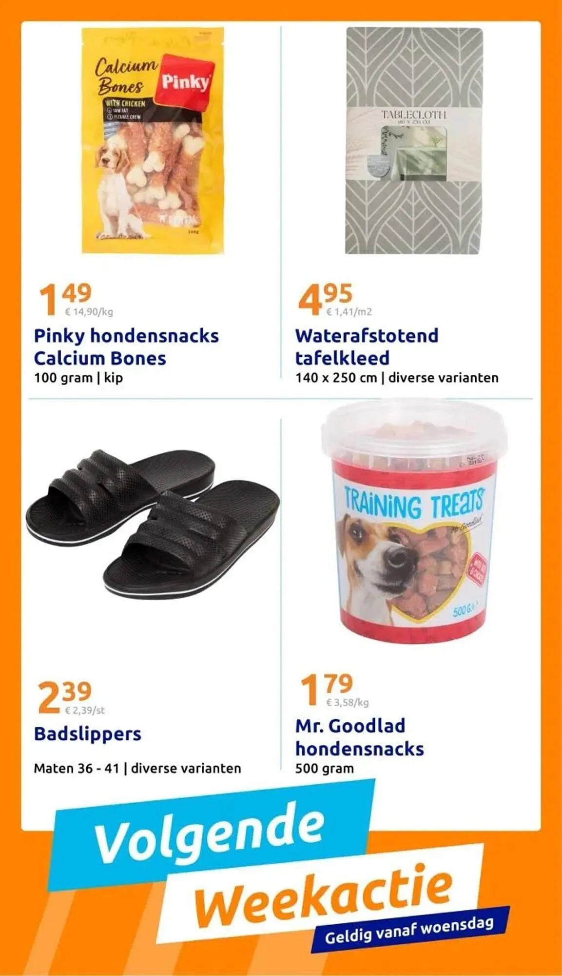 Action folder van 11 juni tot 11 juni 2025 - Folder pagina 15