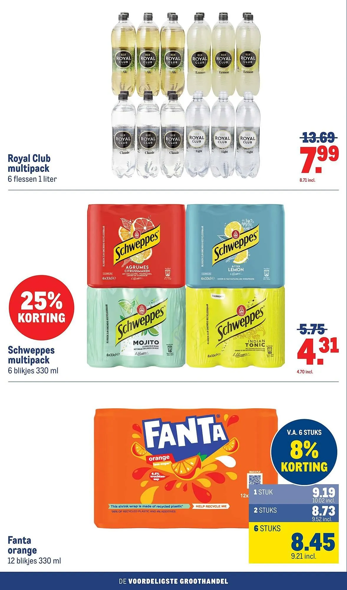 Makro folder van 22 april tot 5 mei 2026 - Folder pagina 46