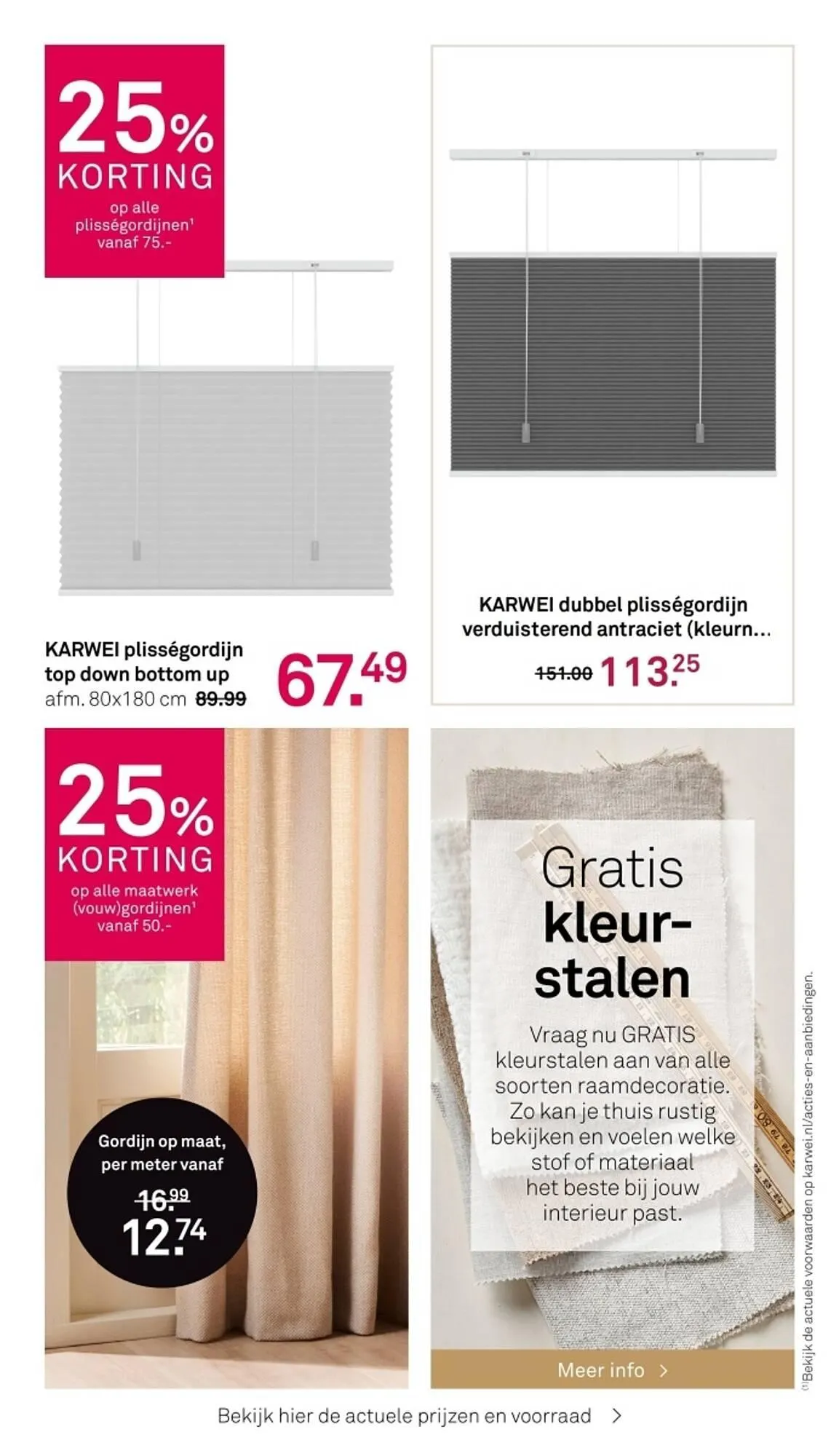 Karwei folder van 10 maart tot 16 maart 2025 - Folder pagina 38