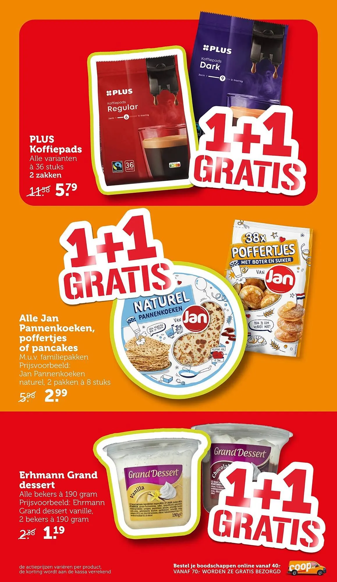 Coop folder van 30 april tot 6 mei 2025 - Folder pagina 9