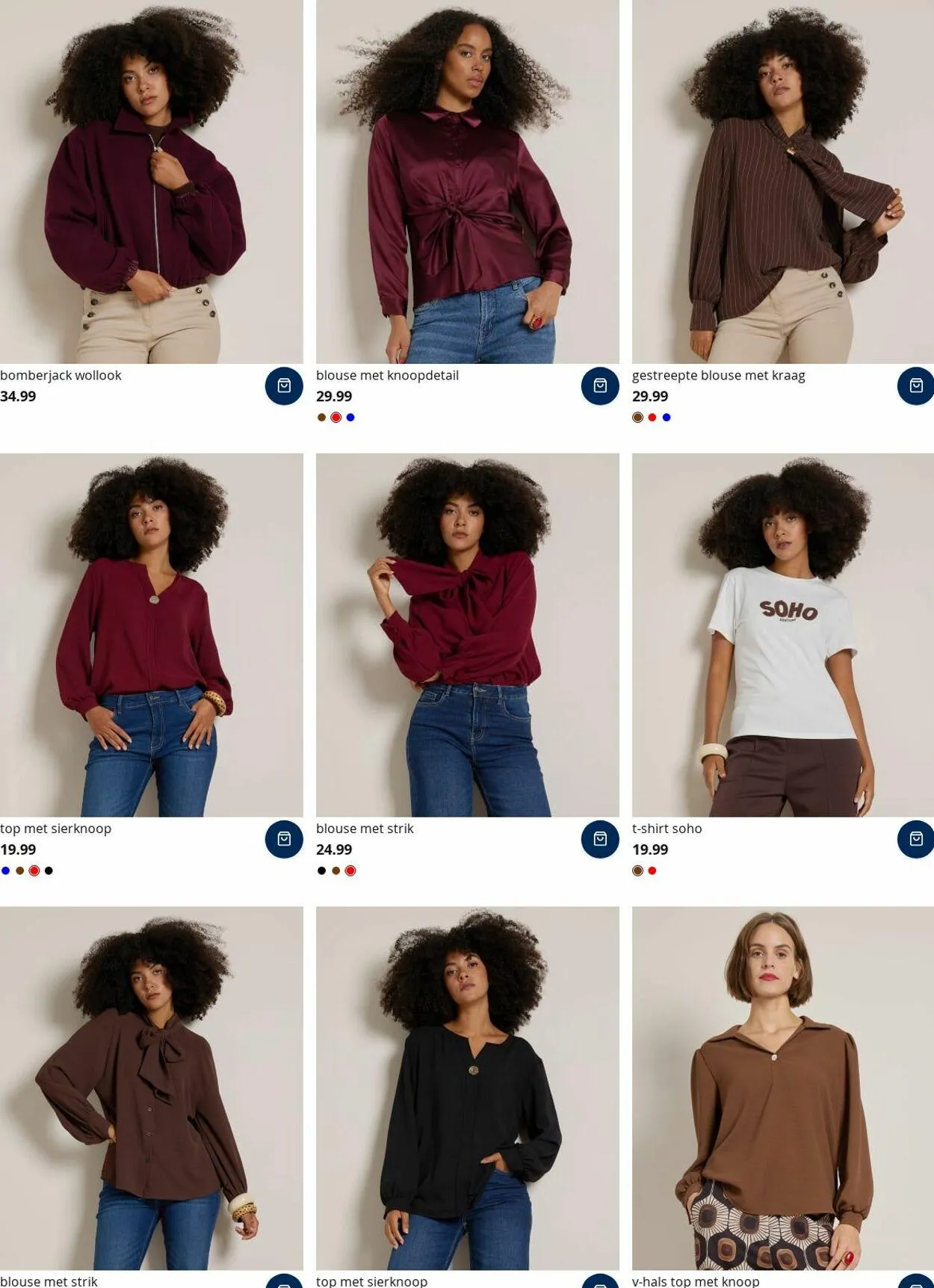 terStal Actuele folder van 6 oktober tot 15 oktober 2025 - Folder pagina 3