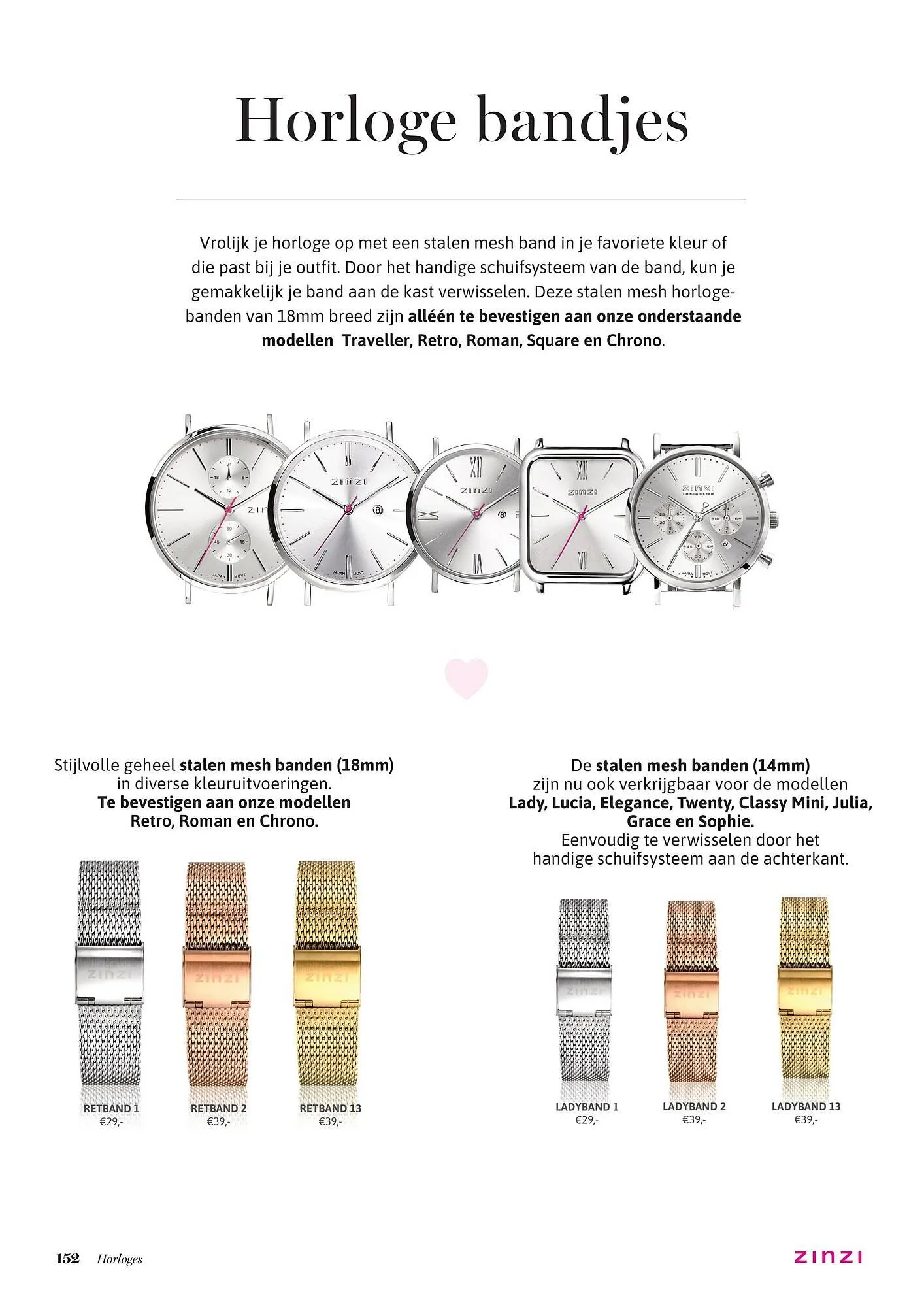 Zinzi folder van 1 januari tot 31 december 2026 - Folder pagina 152