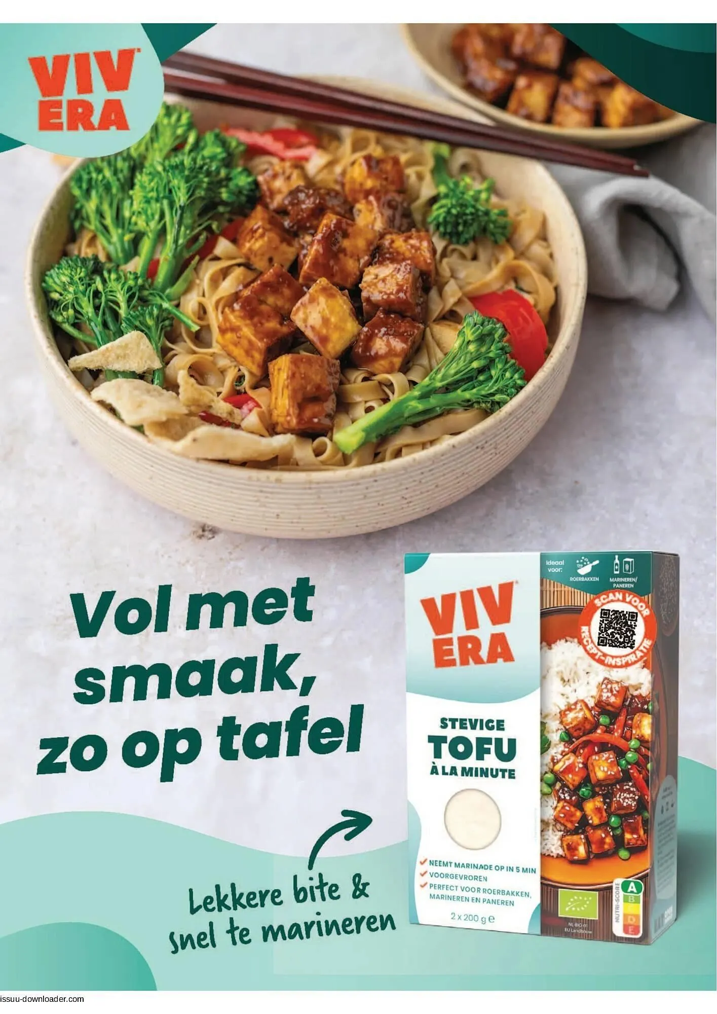 Boodschappen folder van 1 januari tot 31 januari 2026 - Folder pagina 50