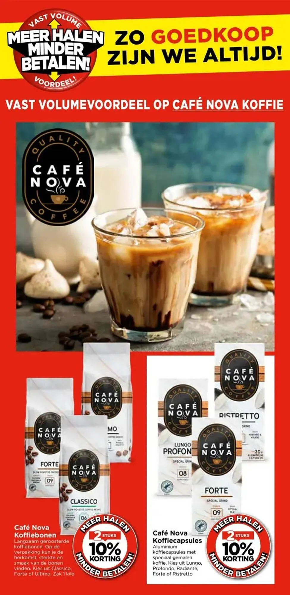 Vomar folder van 2 juli tot 31 juli 2025 - Folder pagina 30