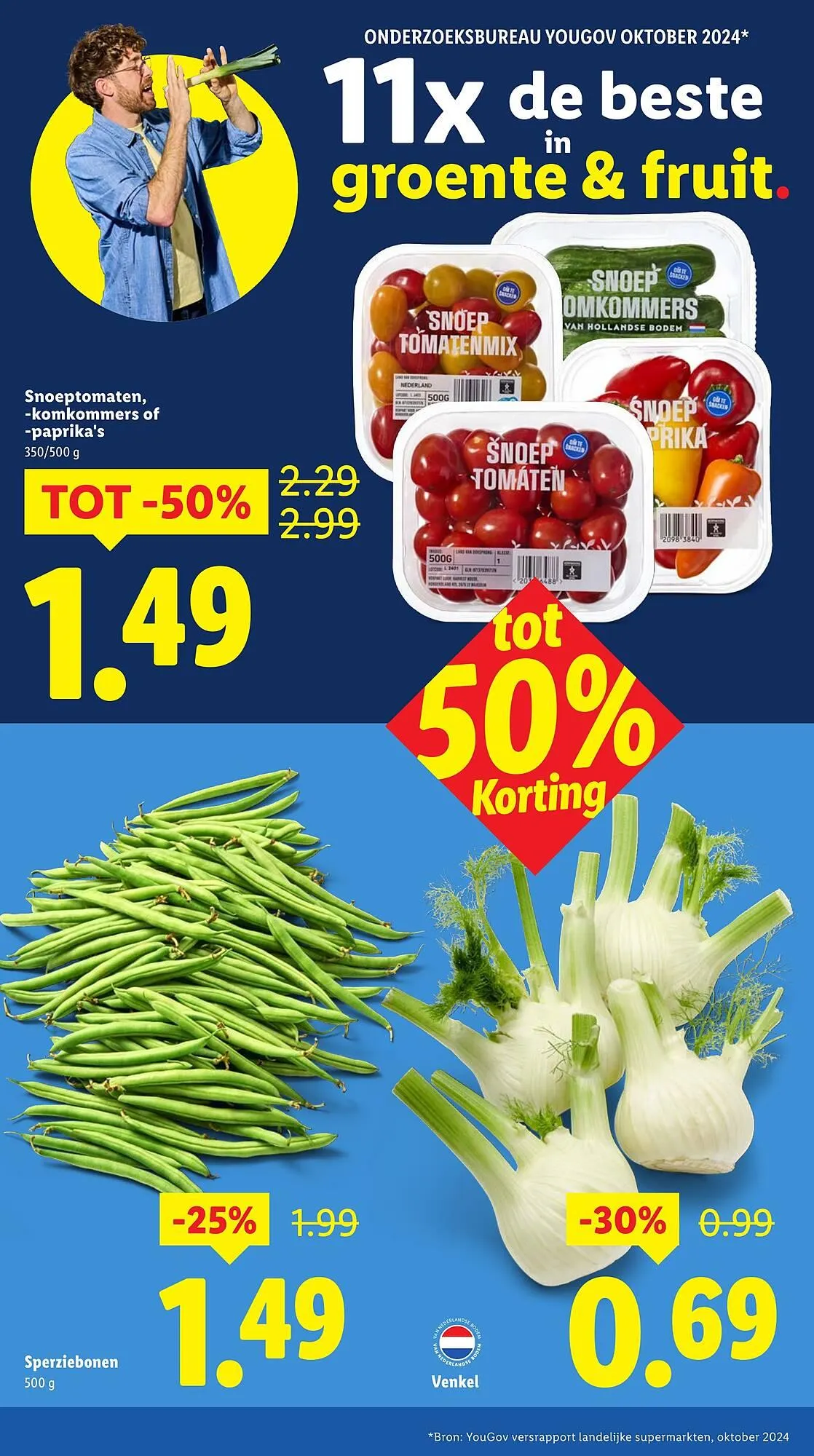 Lidl folder van 10 juni tot 15 juni 2025 - Folder pagina 4