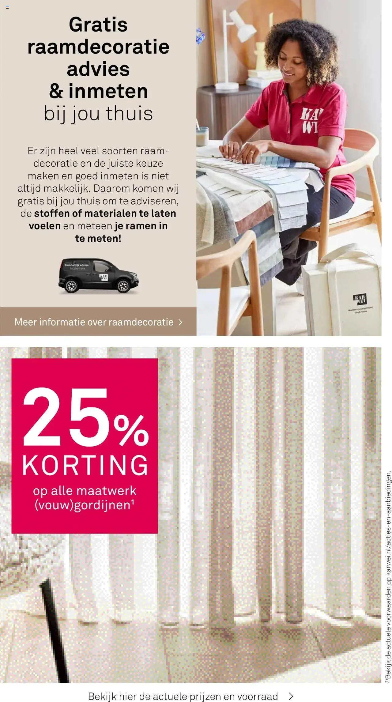 KARWEI - Folder van 22 september tot 31 december 2024 - Folder pagina 28