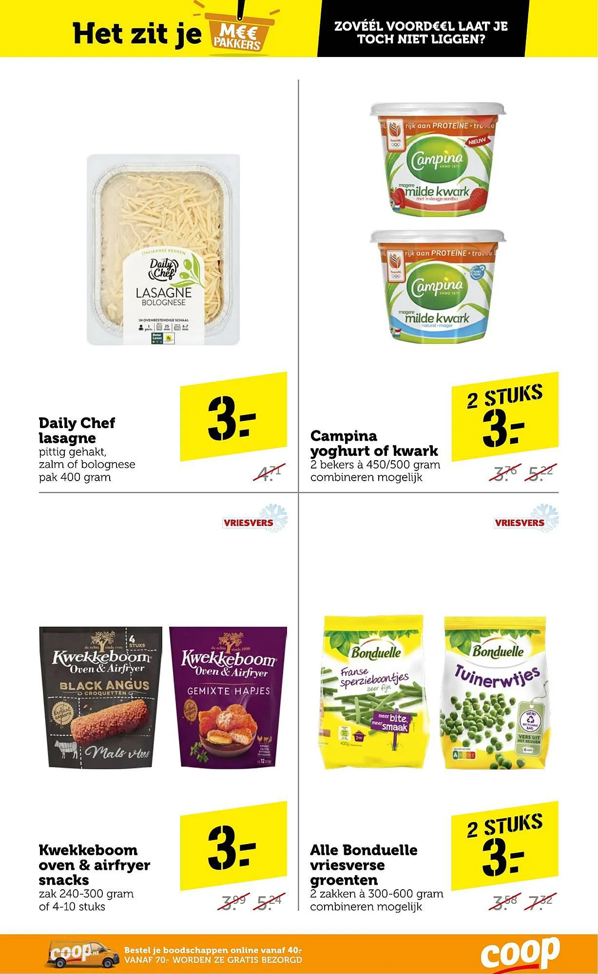 Coop folder week 35 van 28 augustus tot 3 september 2023 - Folder pagina 20