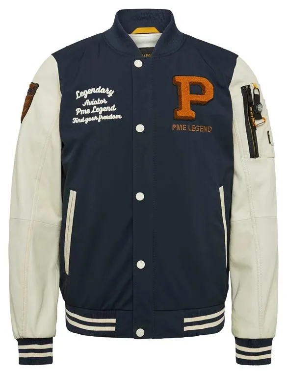 PME Legend Bomberjack Ridger 2.0 PLJ2302710