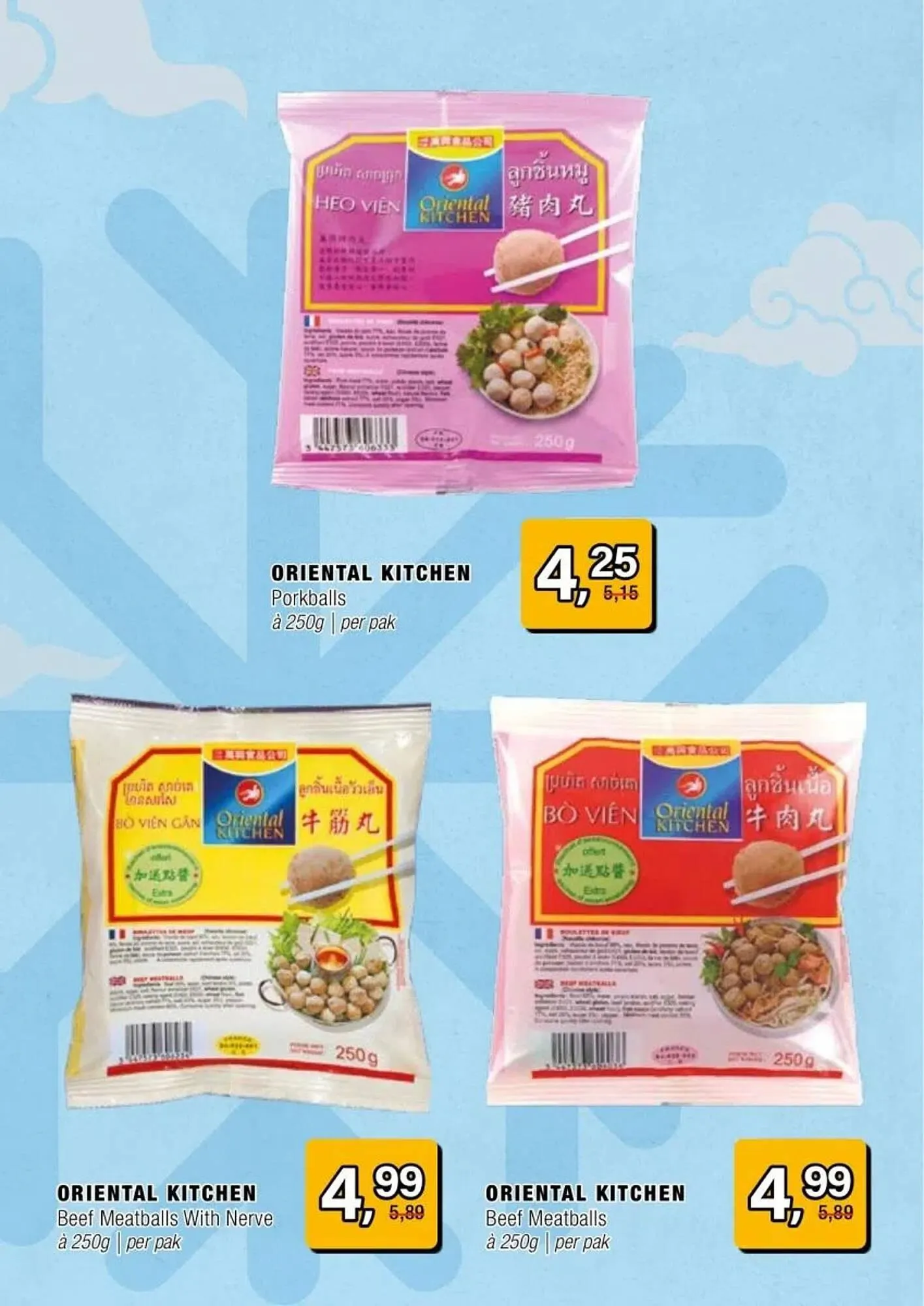 Amazing Oriëntal folder van 19 november tot 6 december 2025 - Folder pagina 7