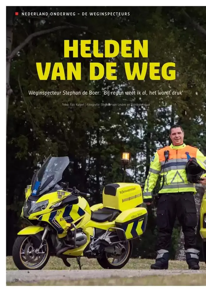 Dichtbij van 18 november tot 2 december 2024 - Folder pagina 28