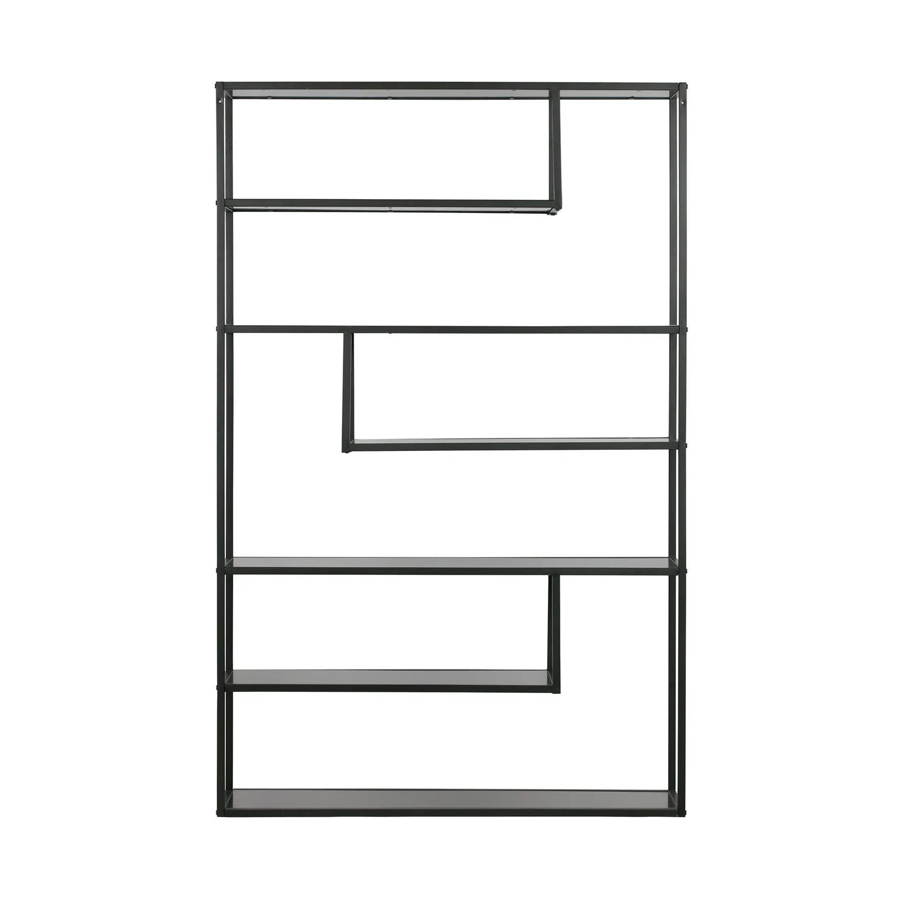 Woood Teun Vakkenkast XL