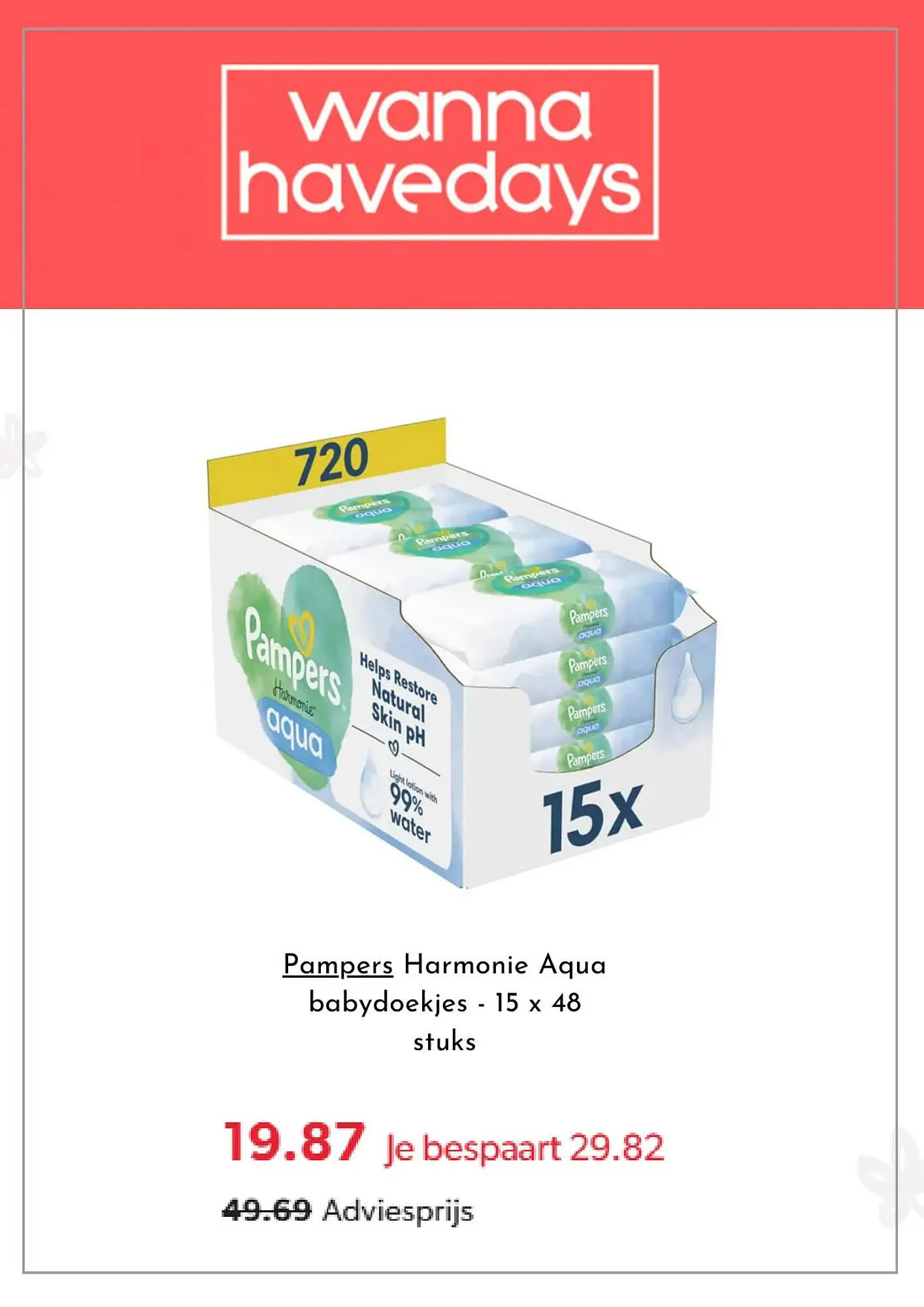 Wehkamp folder van 17 mei tot 25 mei 2025 - Folder pagina 3