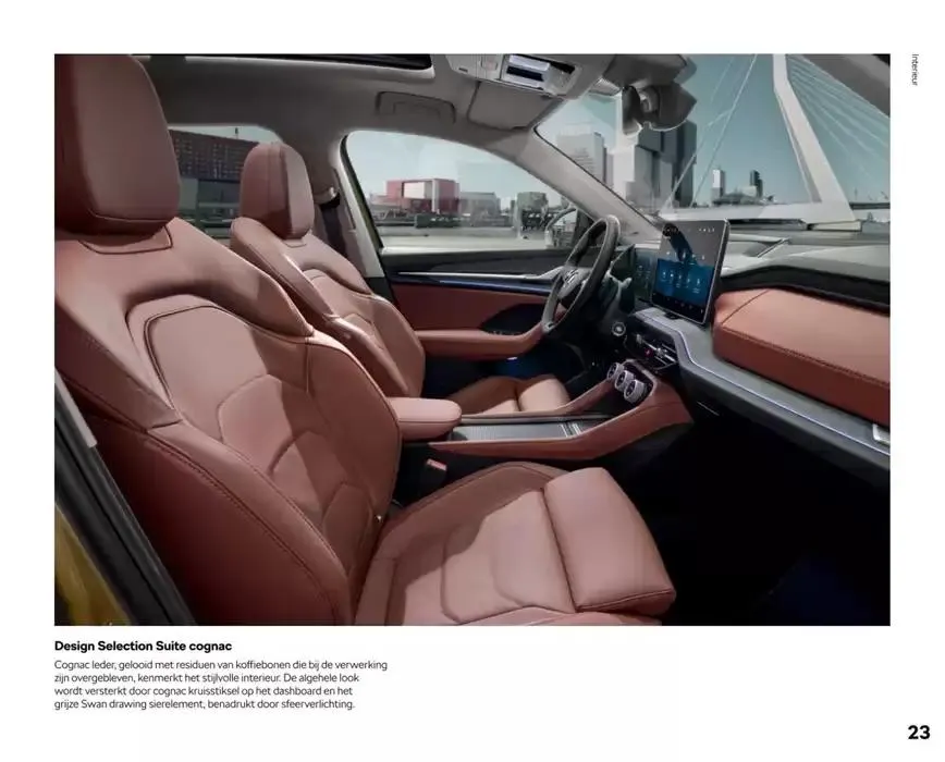 Kodiaq brochure van 6 november tot 6 november 2025 - Folder pagina 15