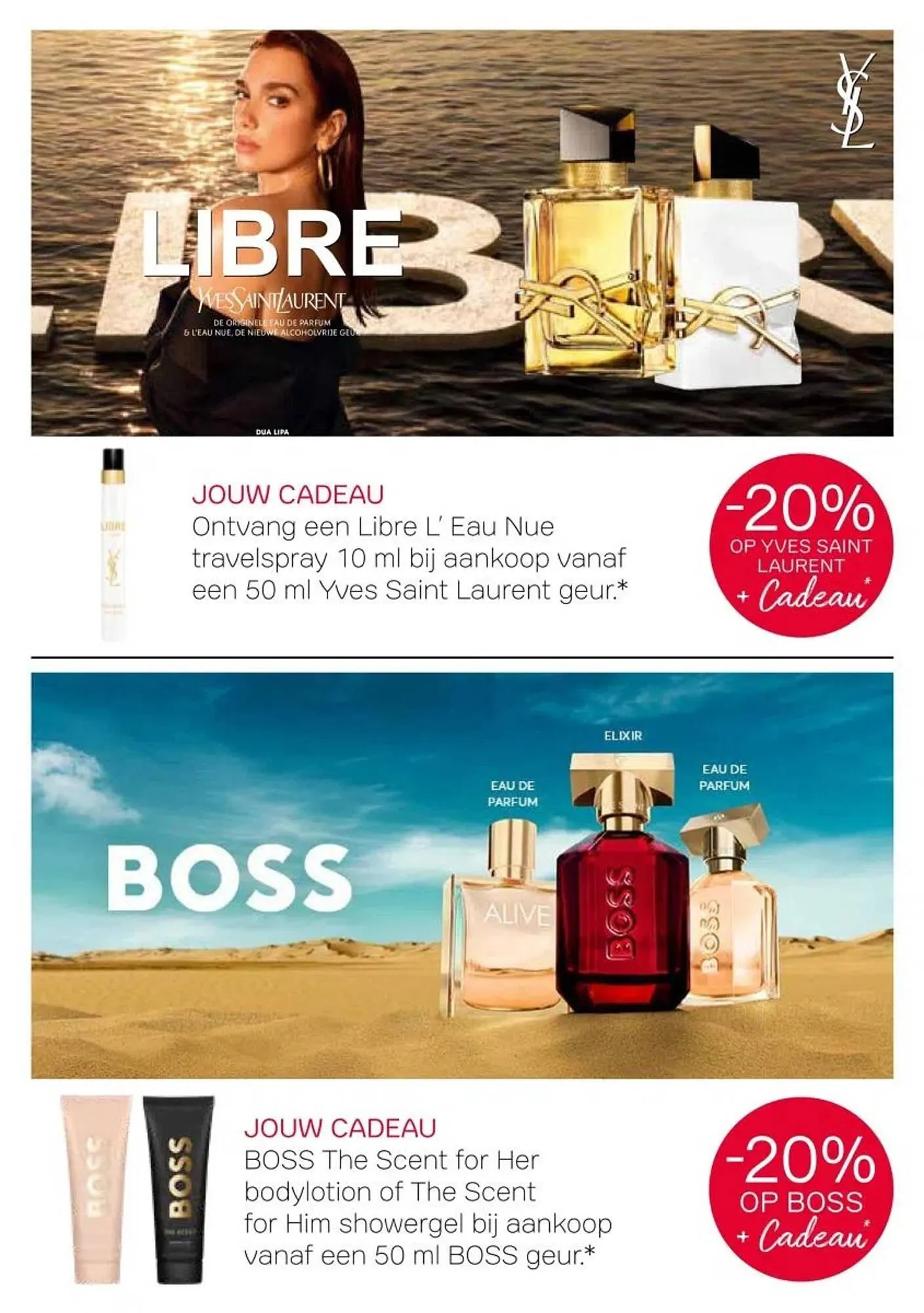 Pour Vous folder van 14 april tot 11 mei 2025 - Folder pagina 10