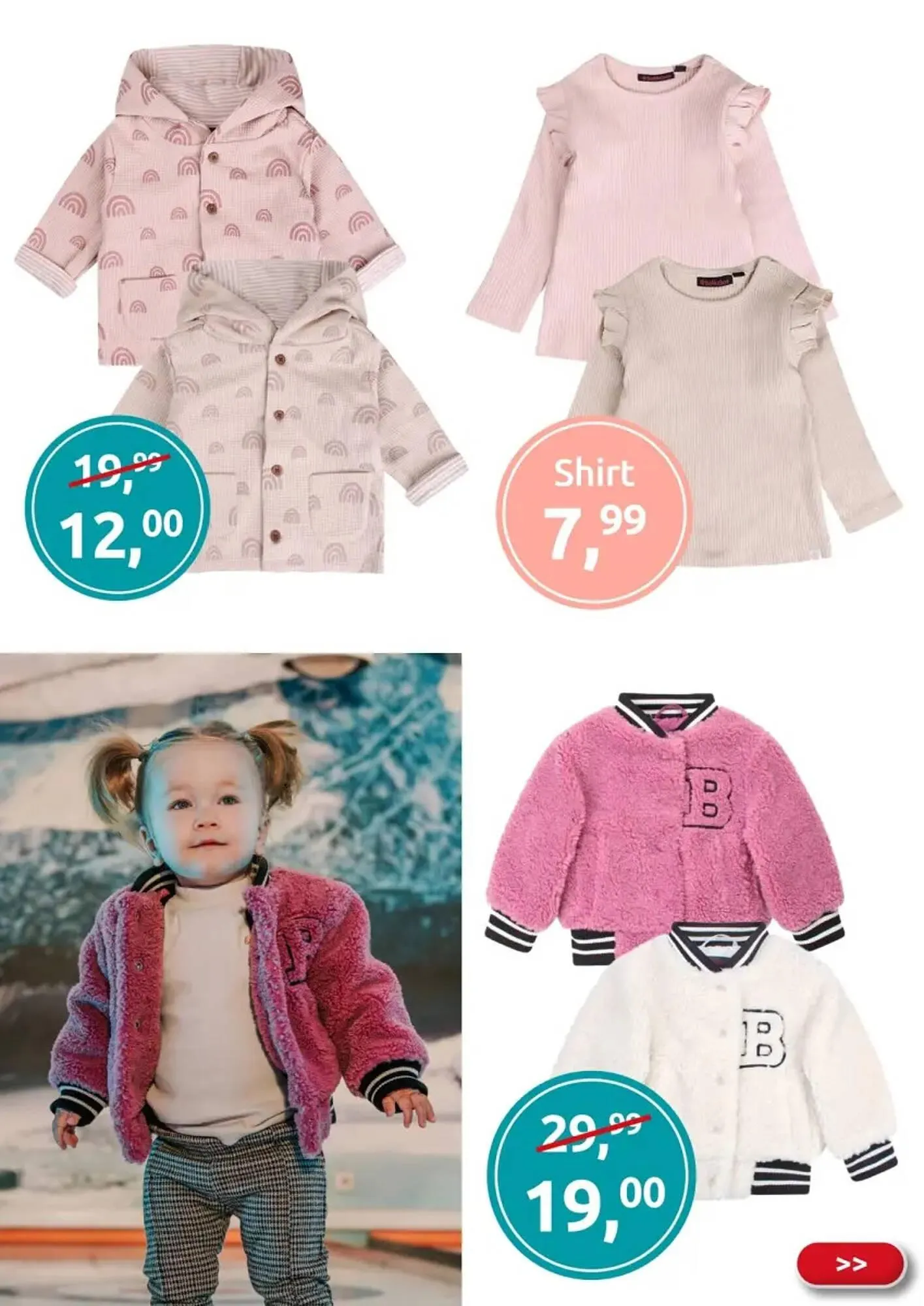 Jola Mode folder van 29 november tot 6 december 2023 - Folder pagina 15