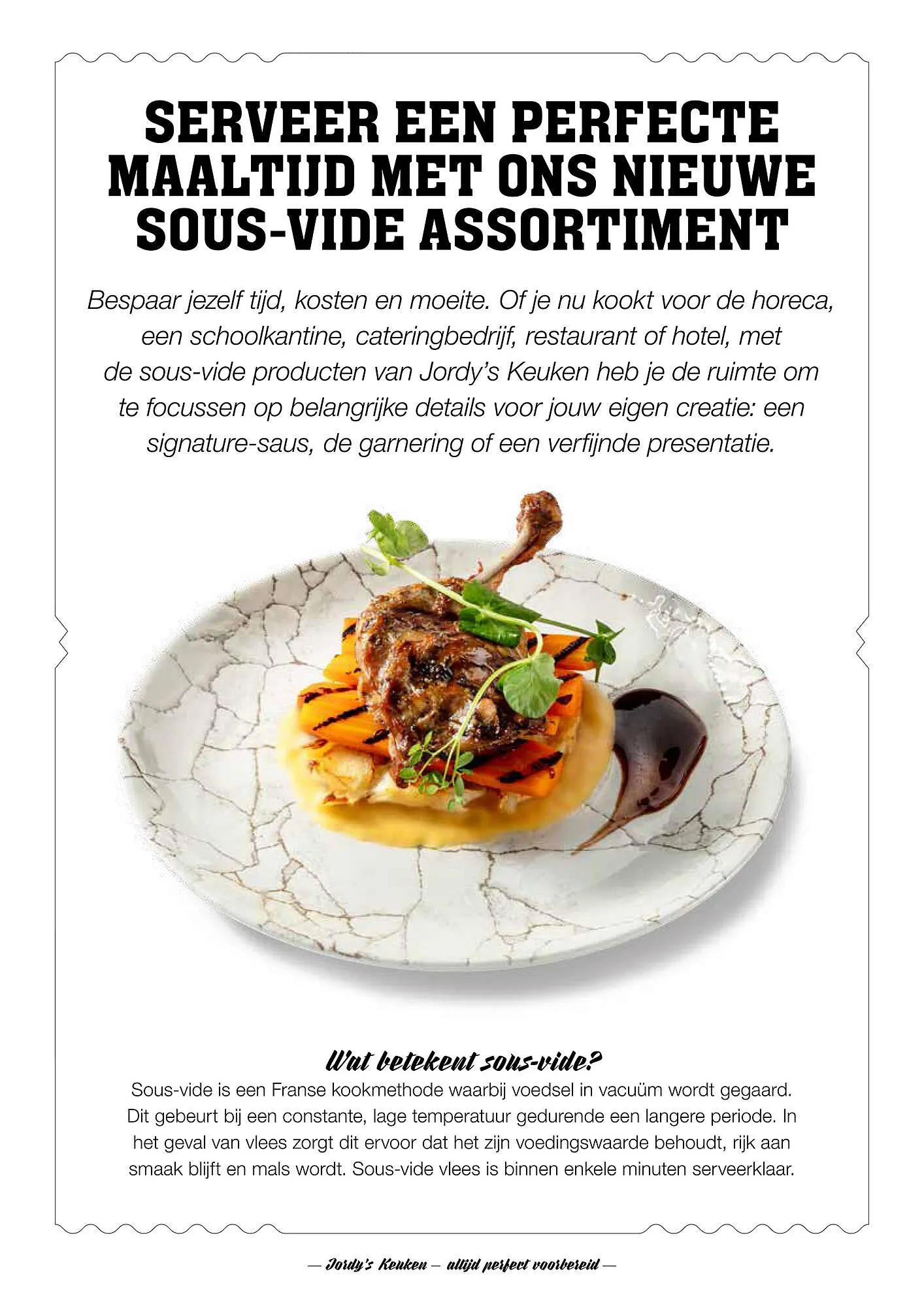 Bidfood folder van 10 februari tot 31 december 2025 - Folder pagina 2