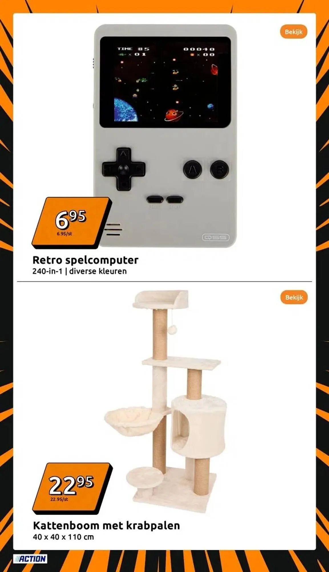 Action folder van 27 november tot 3 december 2024 - Folder pagina 7