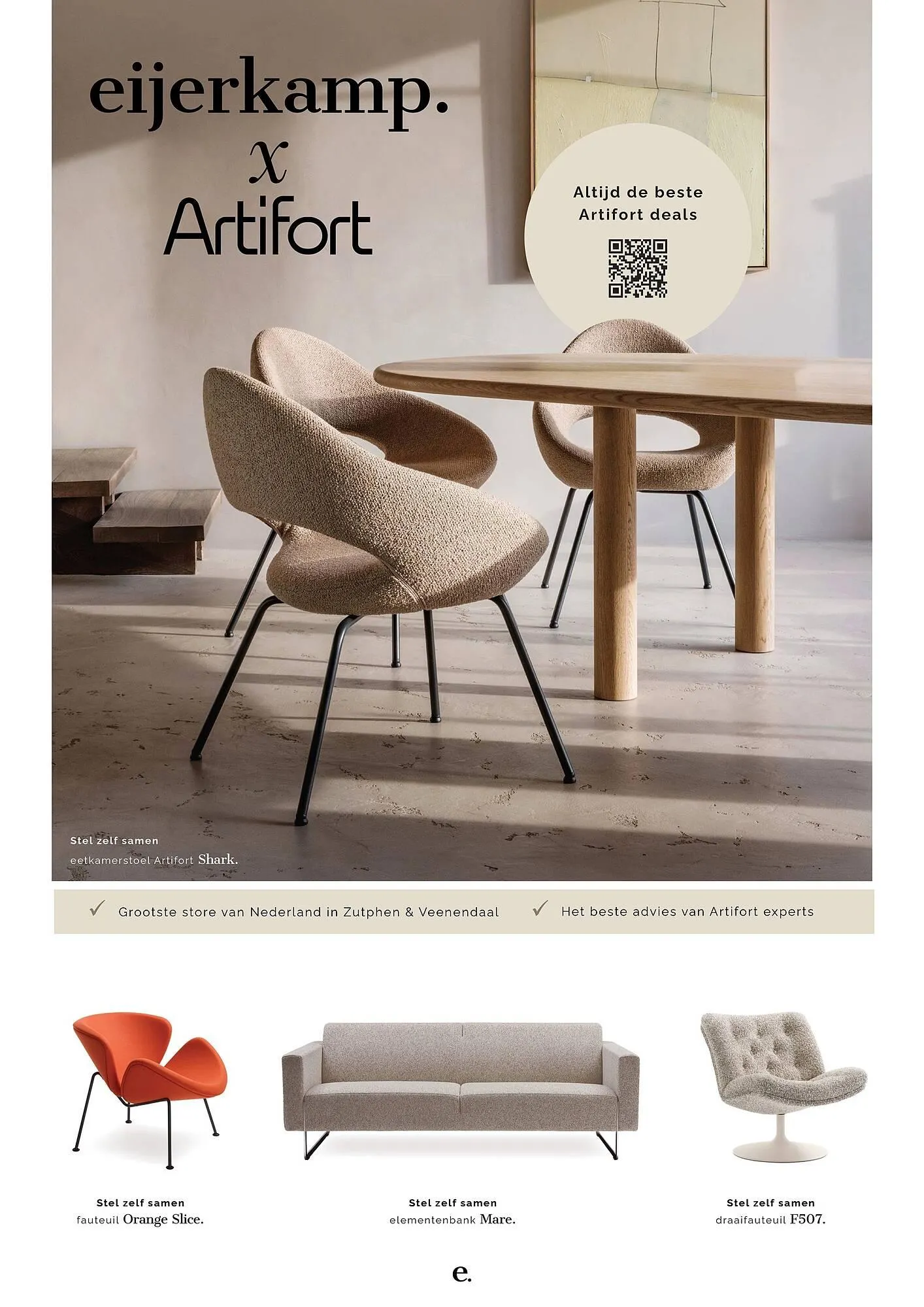 Eijerkamp folder van 19 maart tot 31 mei 2026 - Folder pagina 32