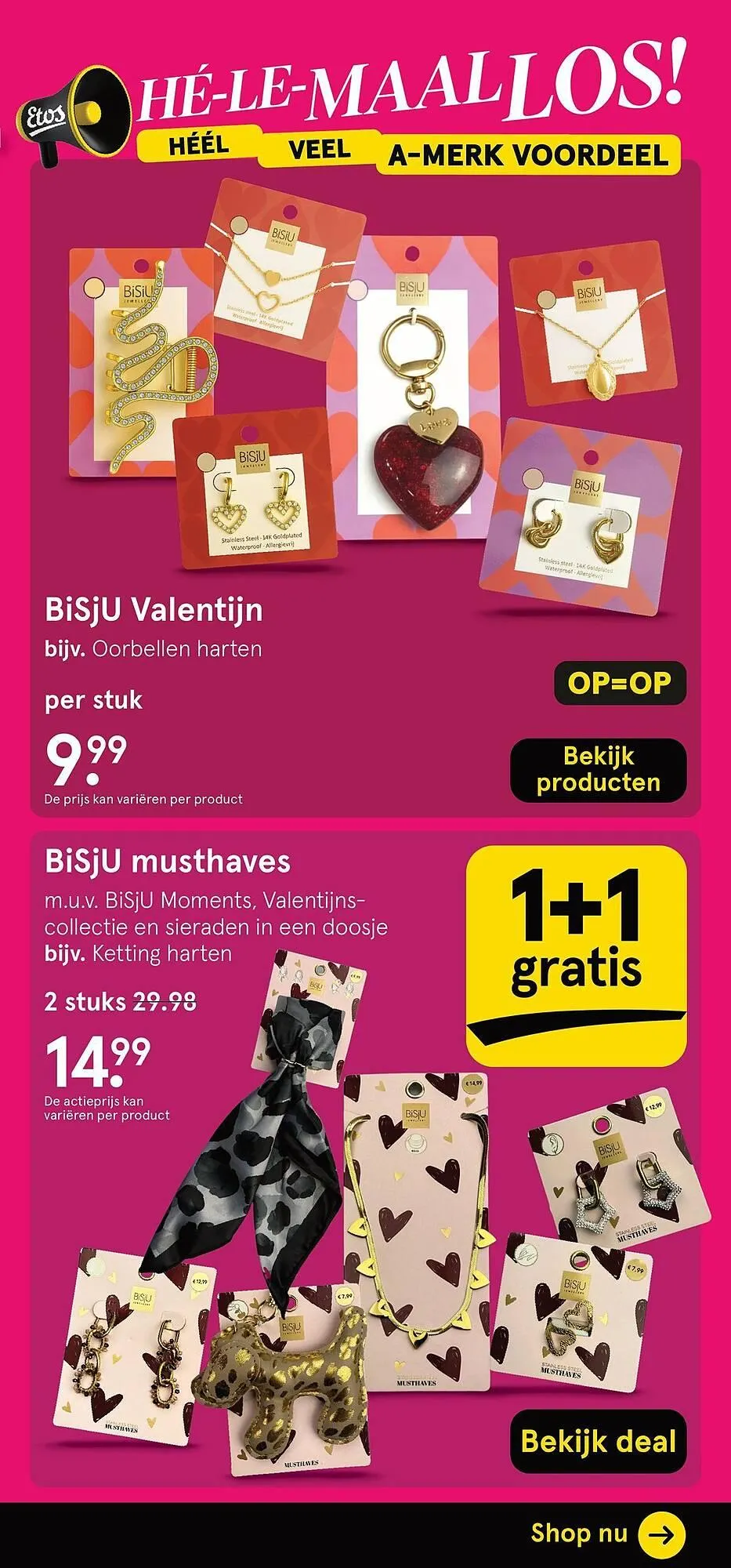 Etos folder van 29 december tot 11 januari 2026 - Folder pagina 59