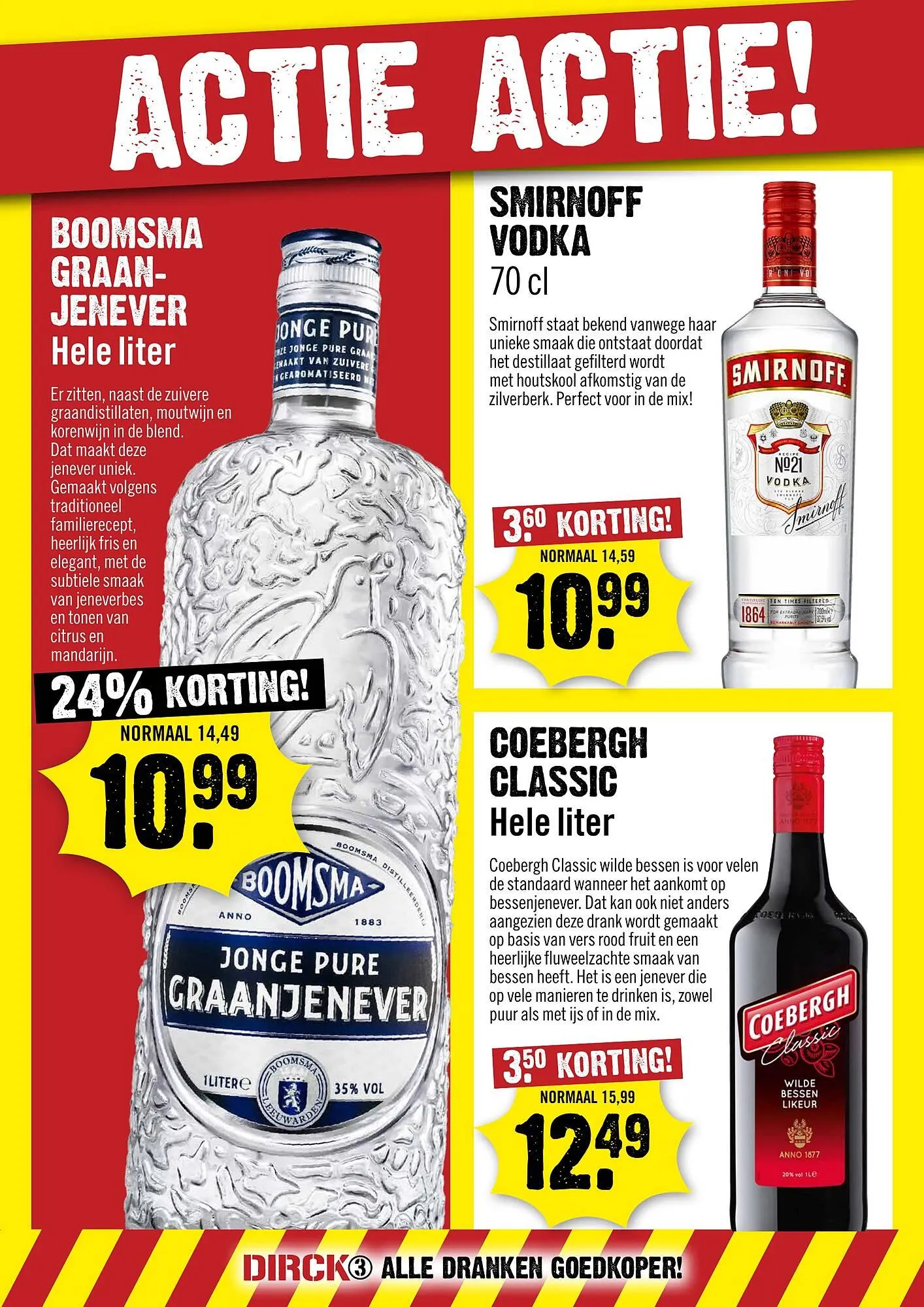 Dirck 3 folder van 14 januari tot 20 januari 2026 - Folder pagina 2