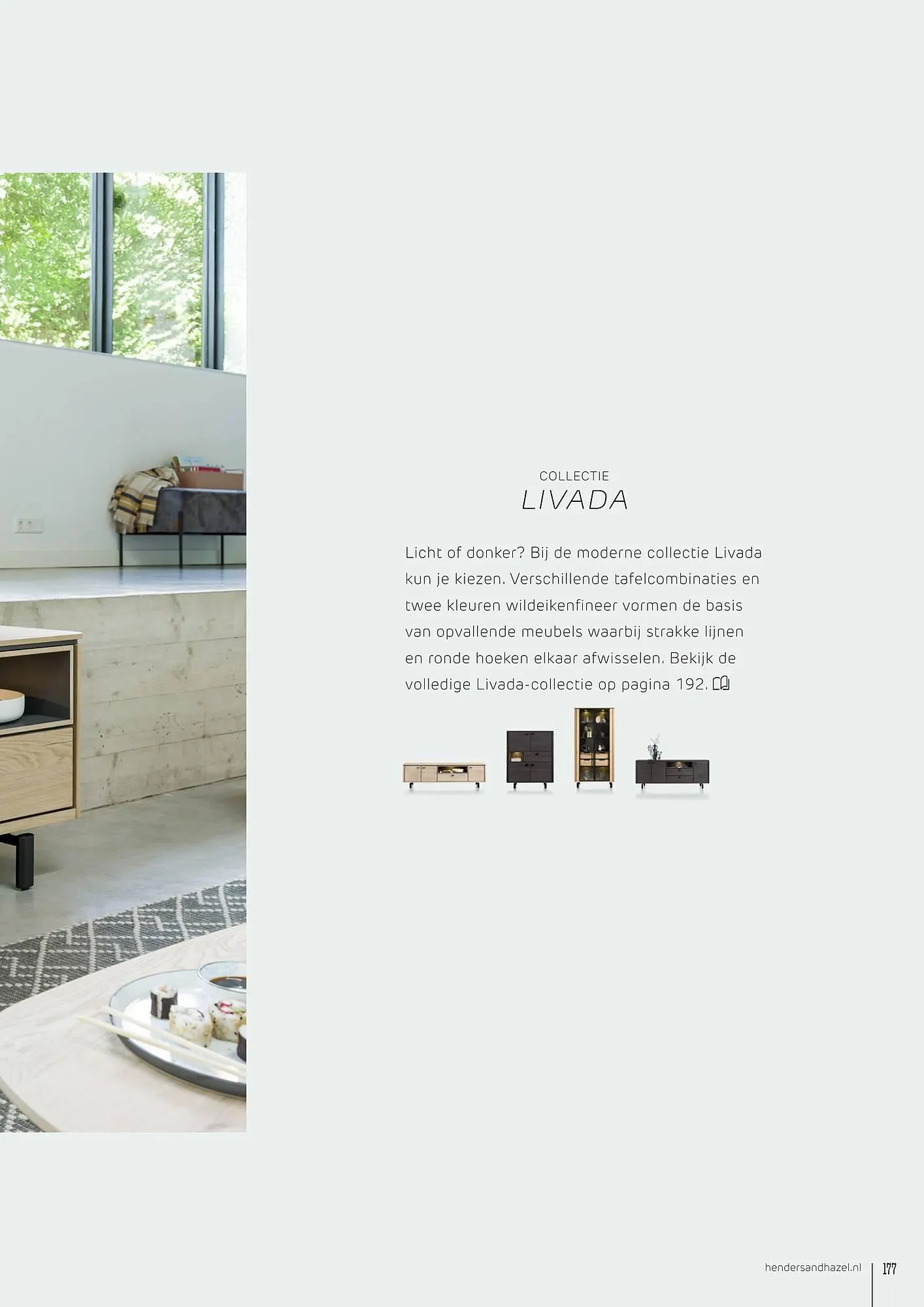 Henders & Hazel folder van 26 februari tot 31 maart 2026 - Folder pagina 177