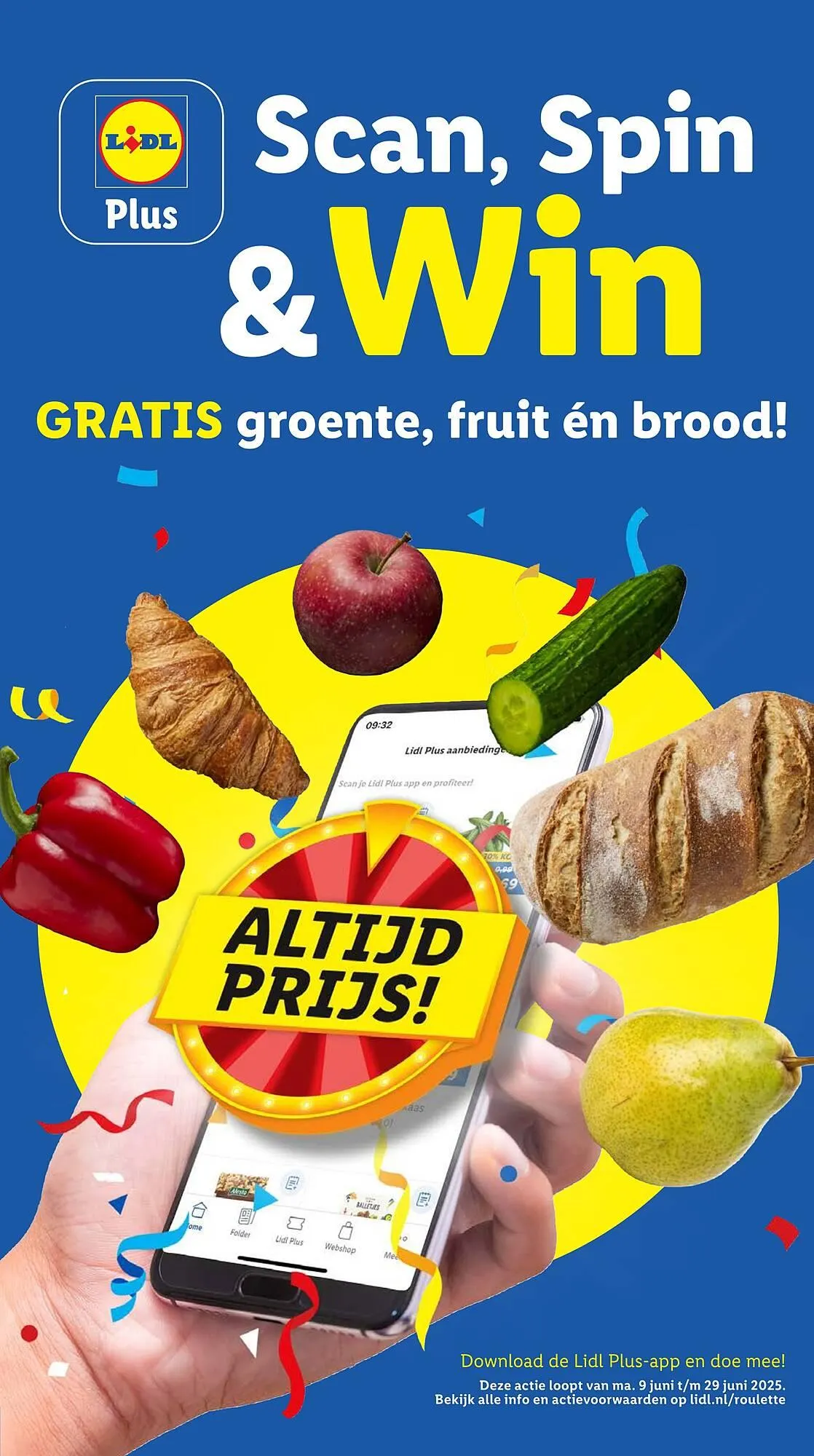 Lidl folder van 10 juni tot 15 juni 2025 - Folder pagina 5