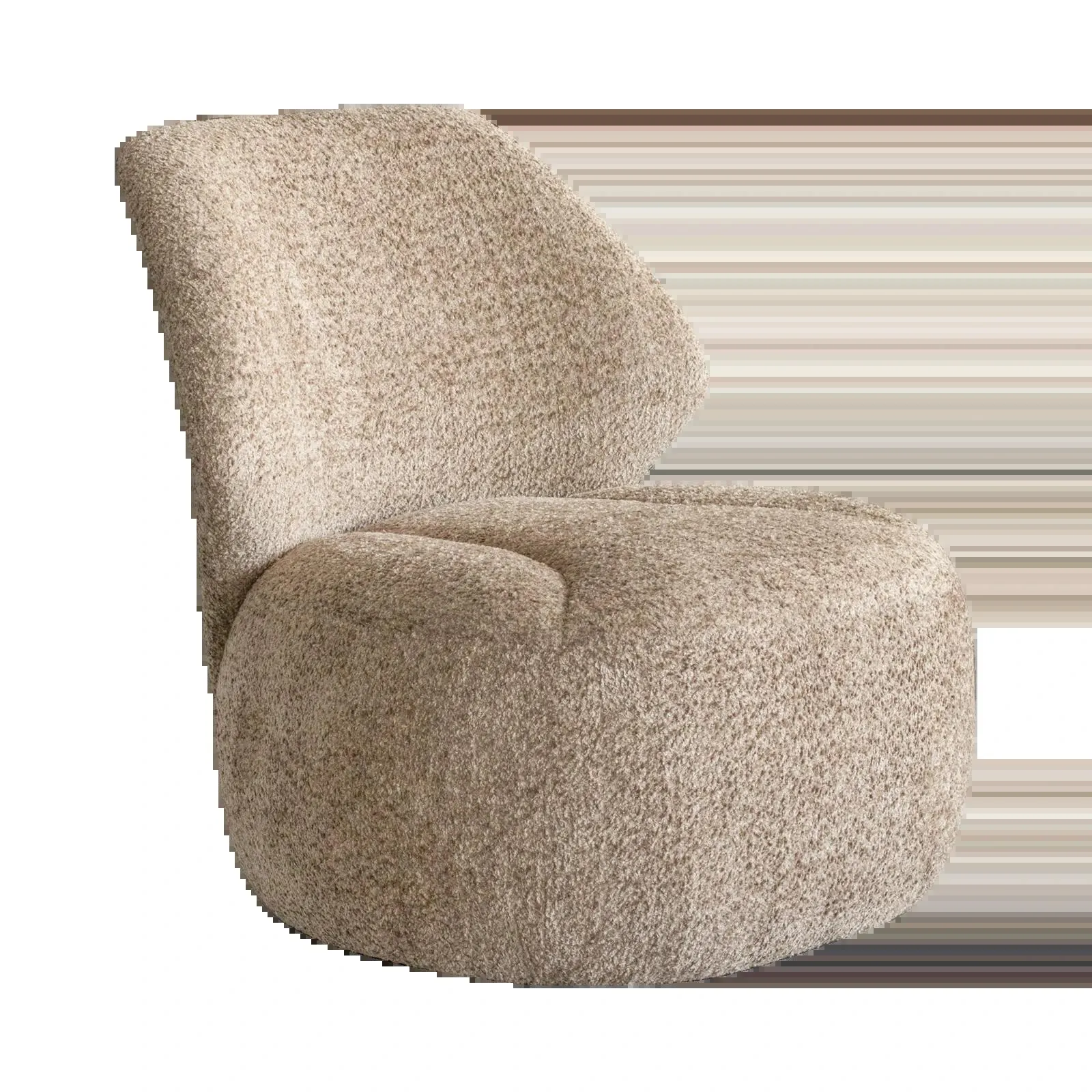 Draaifauteuil Zelia - Venga Liver