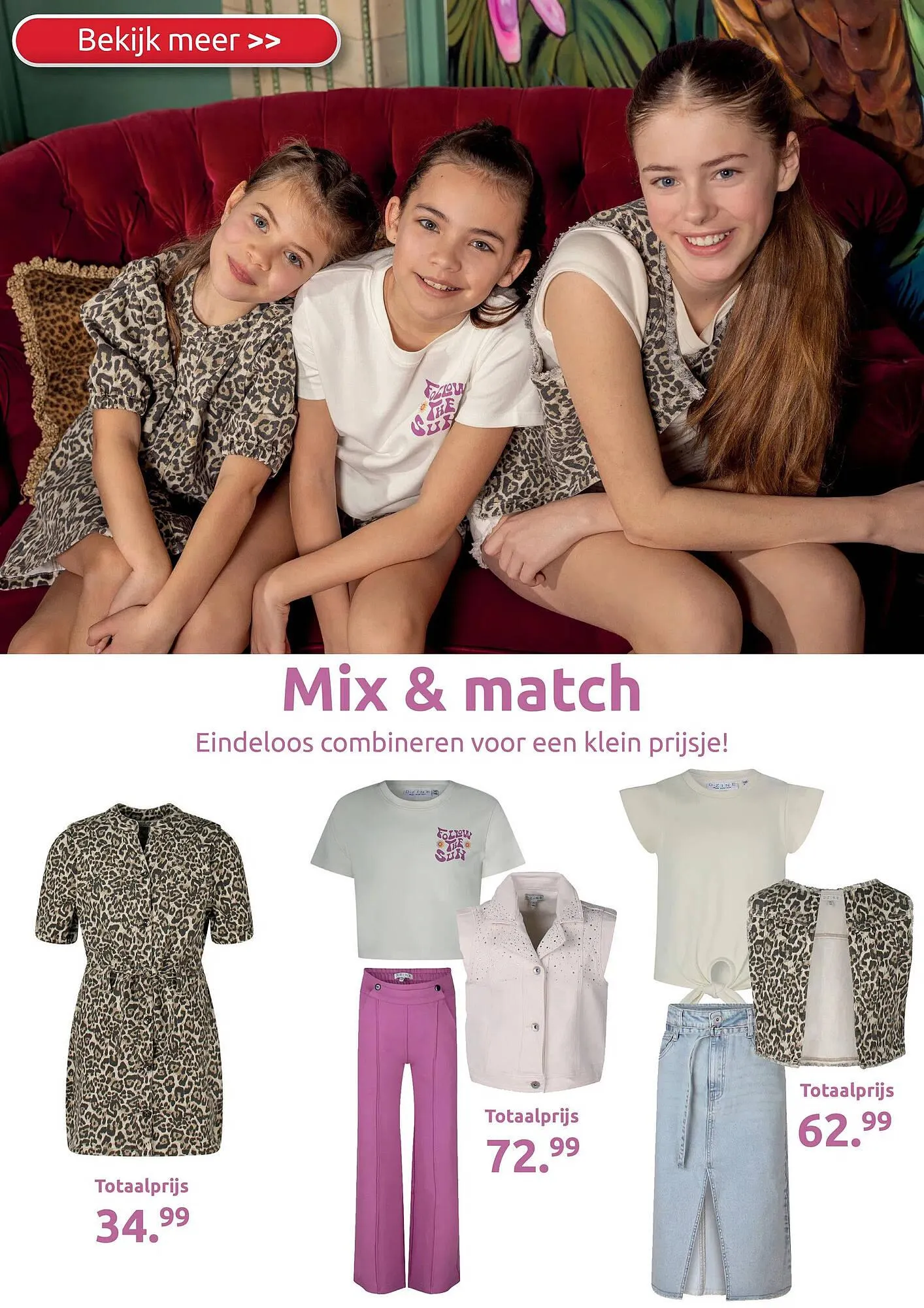 Tuunte folder van 21 maart tot 27 maart 2025 - Folder pagina 6