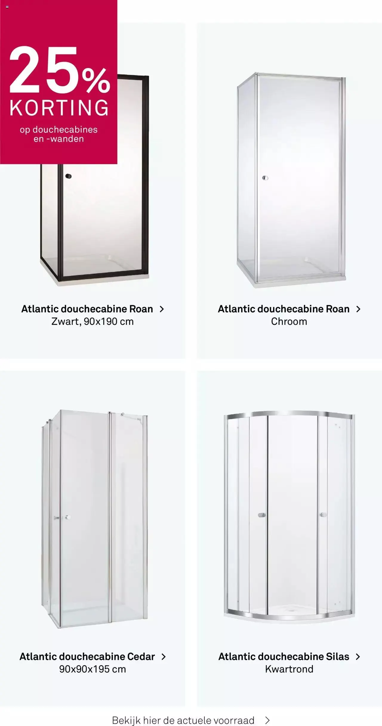 KARWEI - Sanitair special van 1 augustus tot 31 december 2024 - Folder pagina 15