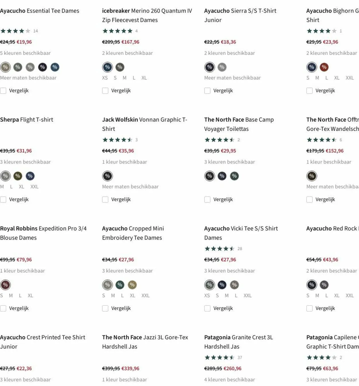 Bever Actuele folder van 2 juni tot 11 juni 2025 - Folder pagina 9