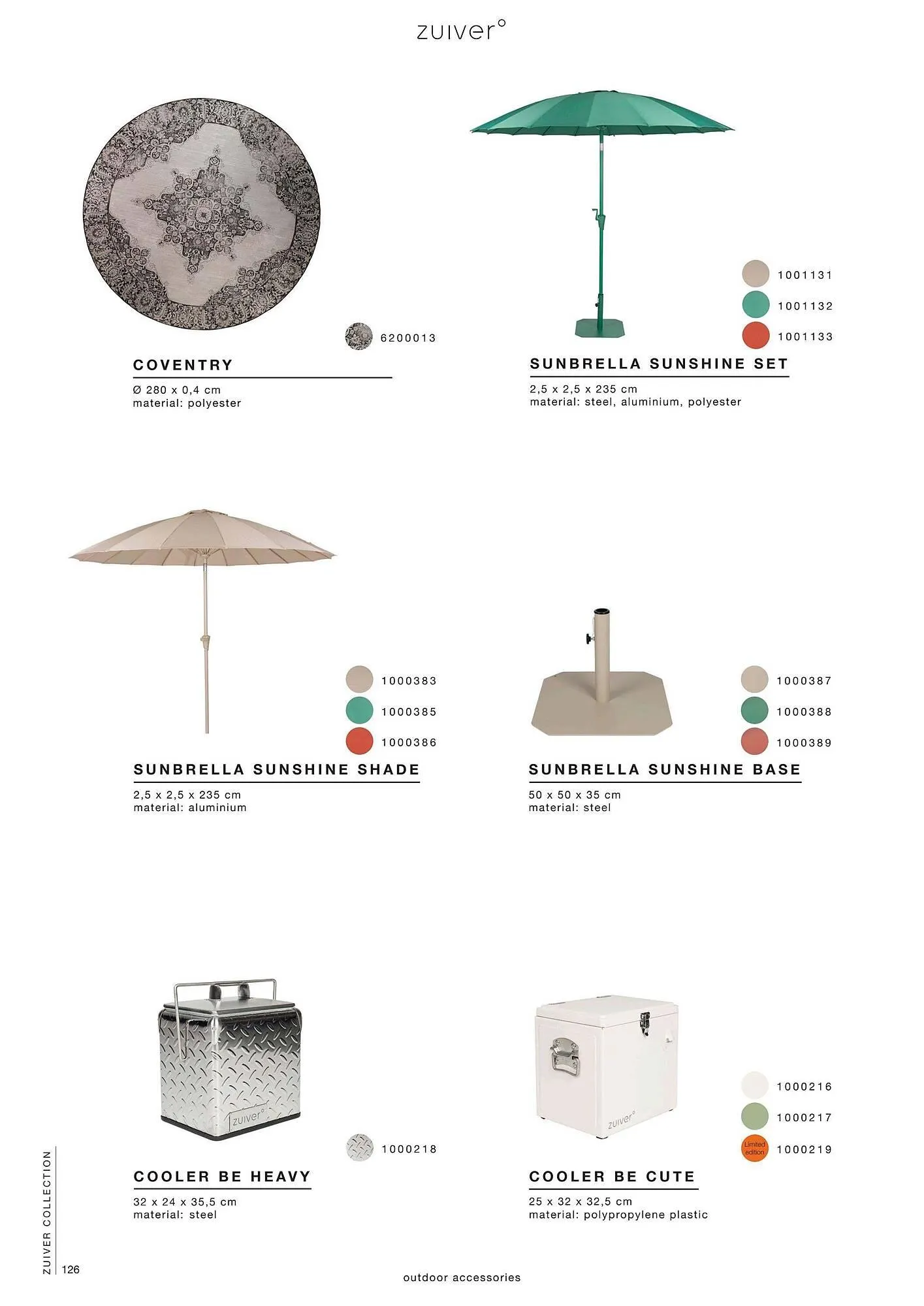 Bert Plantagie folder van 11 juni tot 30 juni 2025 - Folder pagina 126