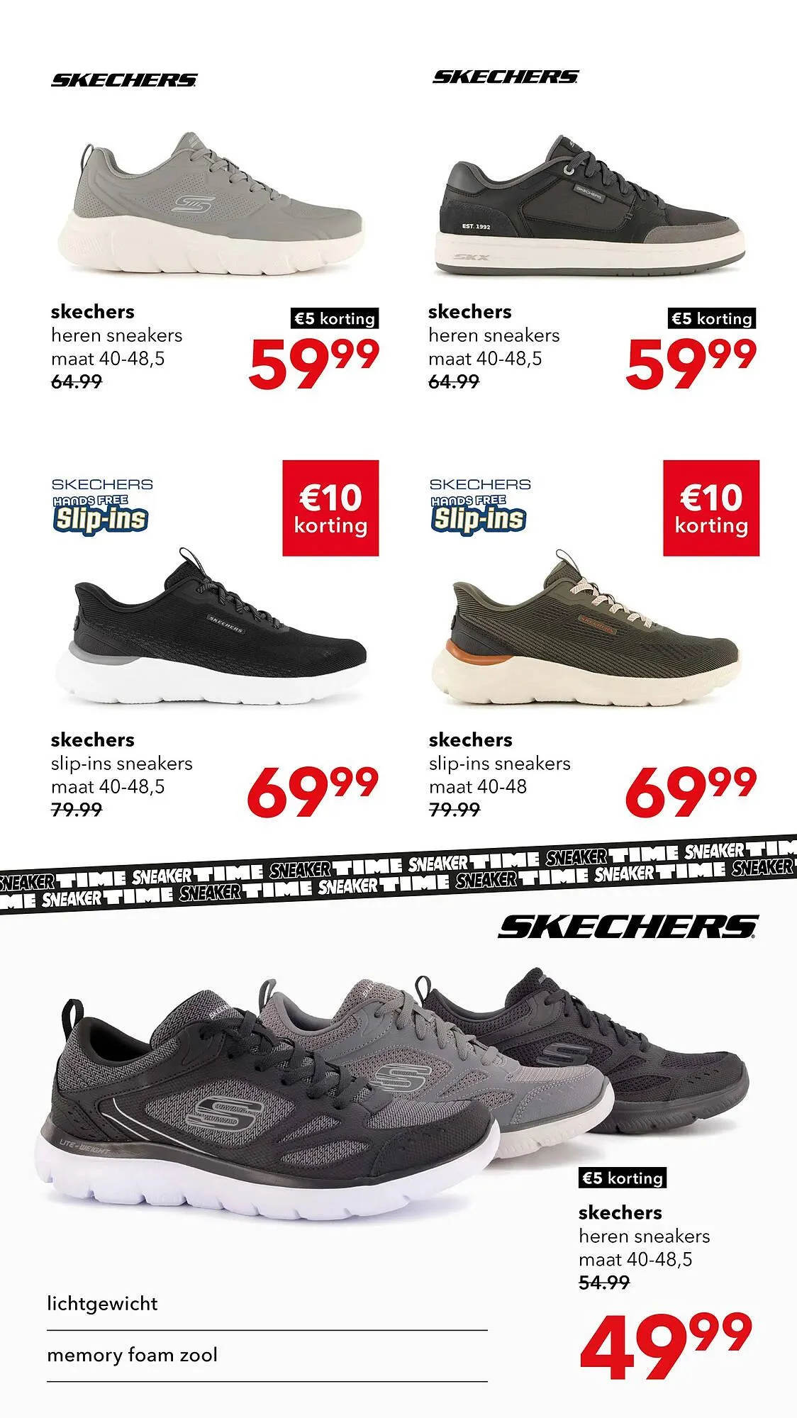 Scapino folder van 21 februari tot 8 maart 2026 - Folder pagina 11