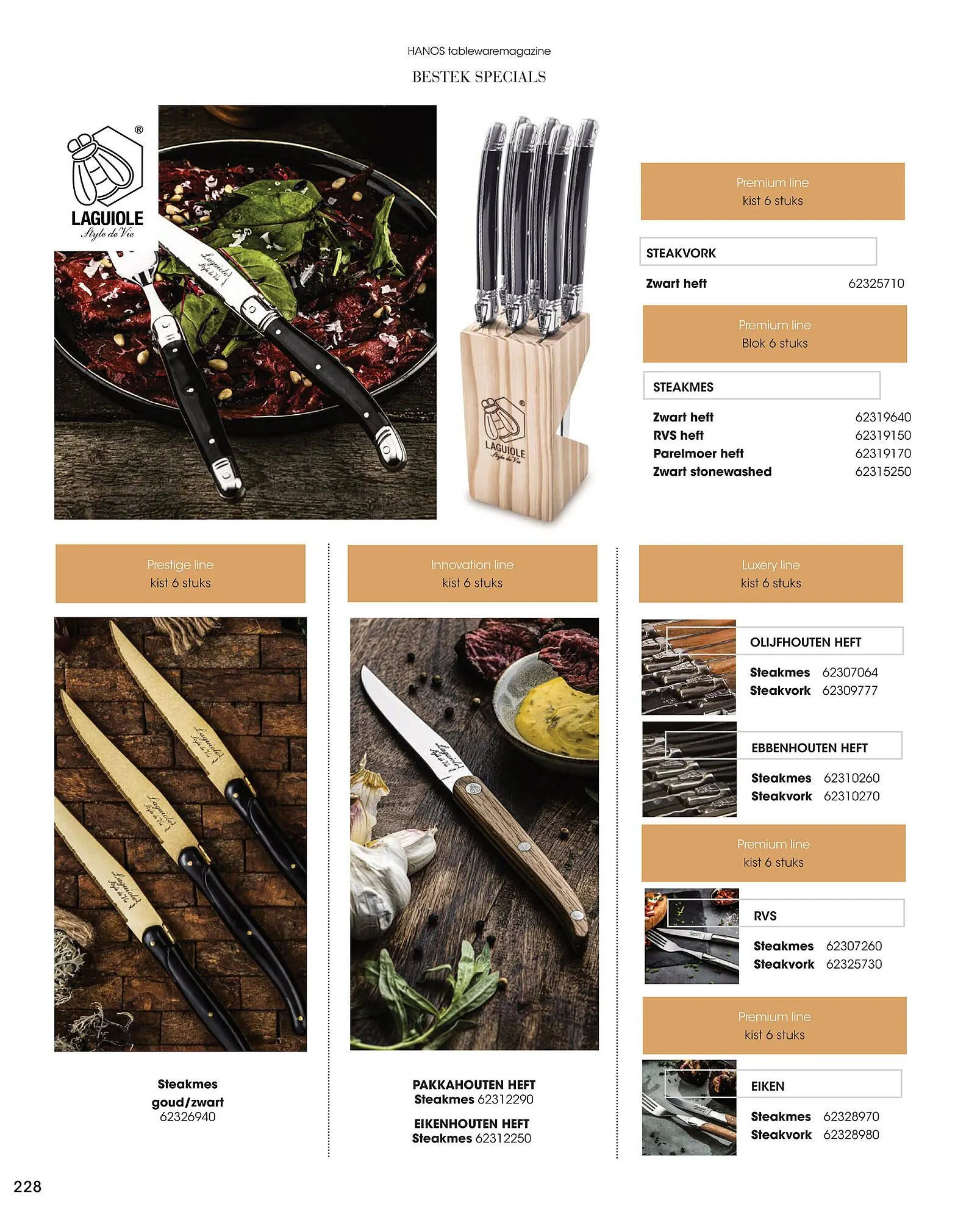 HANOS folder van 1 september tot 31 december 2025 - Folder pagina 228