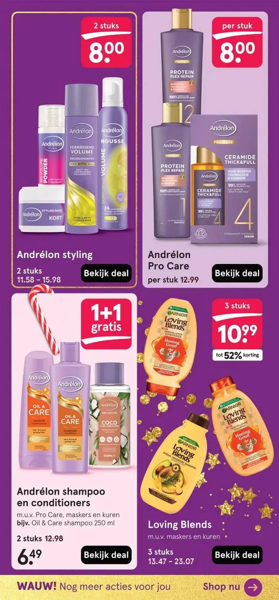 Etos folder van 8 december tot 14 december 2025 - Folder pagina 30