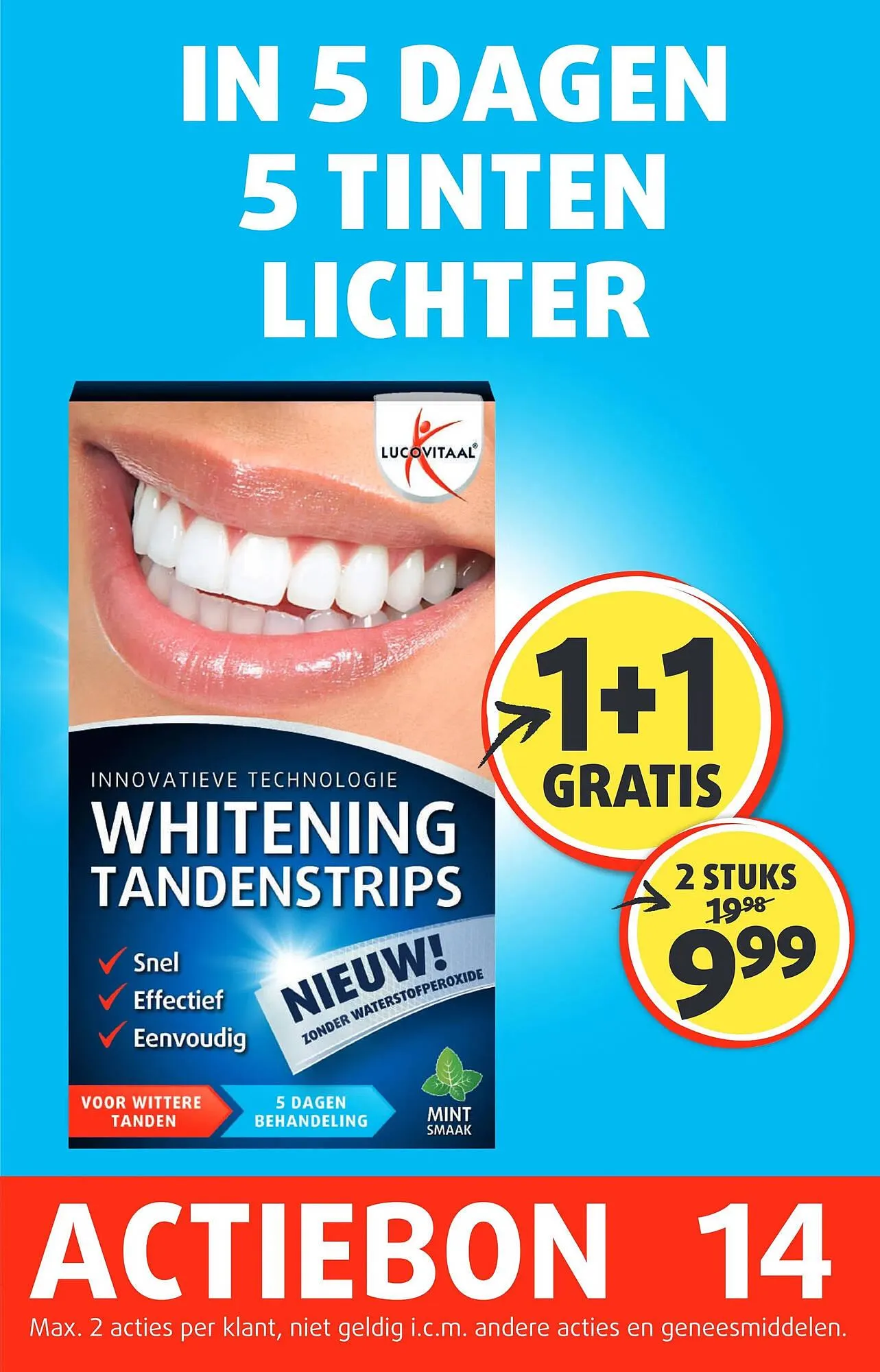 Lucovitaal folder van 9 november tot 15 november 2025 - Folder pagina 15