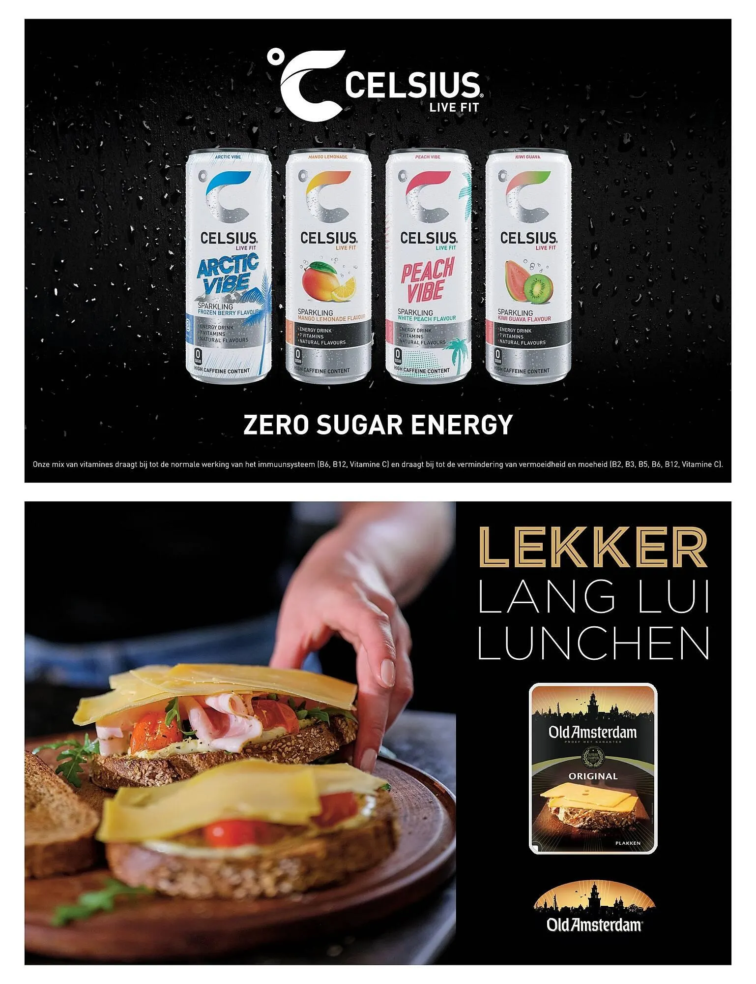 Albert Heijn magazine van 22 augustus tot 2 november 2025 - Folder pagina 2