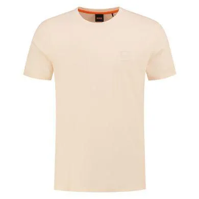 Tales Logopatch Shirt Heren