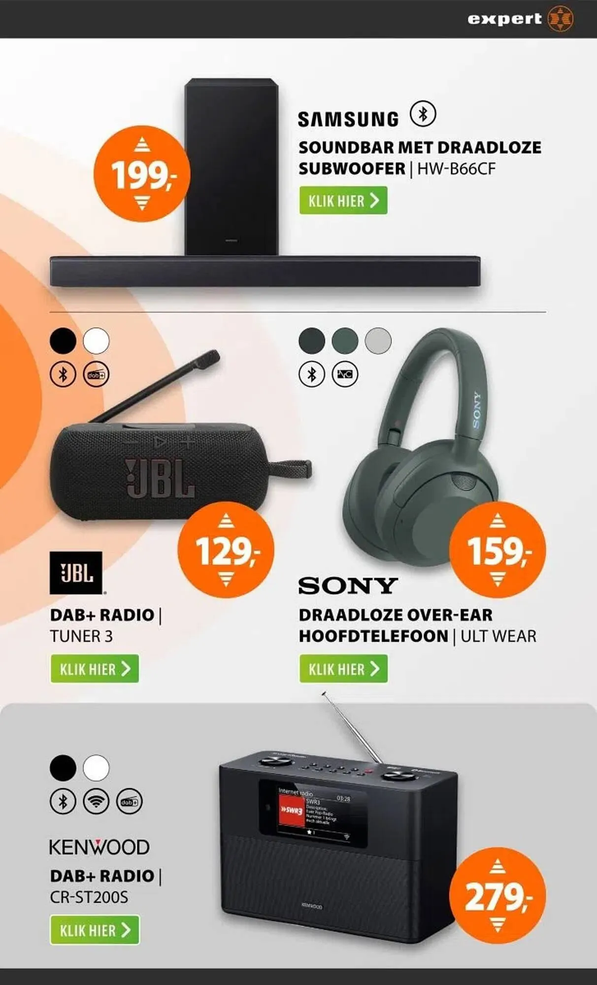 Expert folder van 1 februari tot 8 februari 2026 - Folder pagina 5